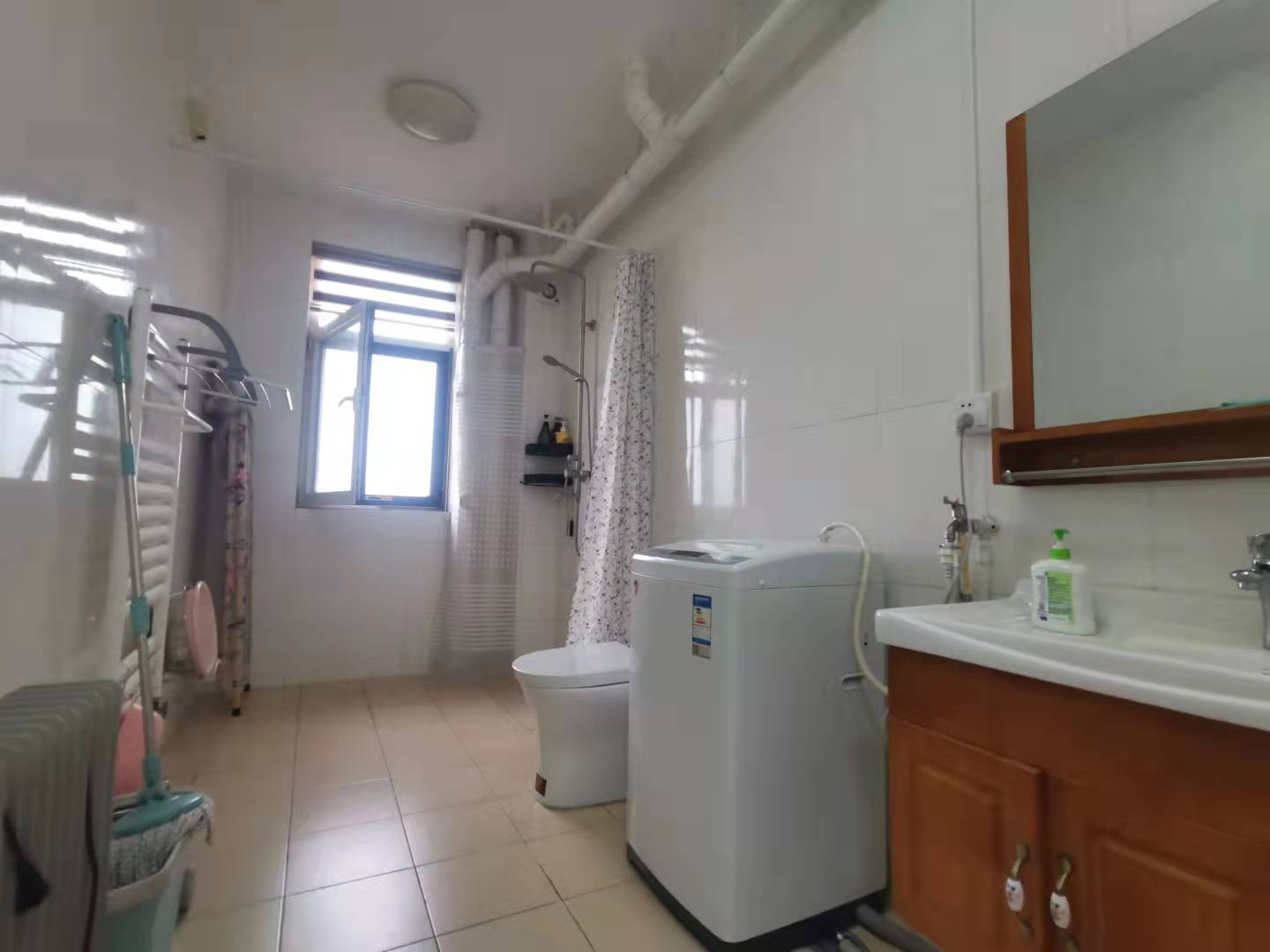 齐鲁师范学院章丘校区