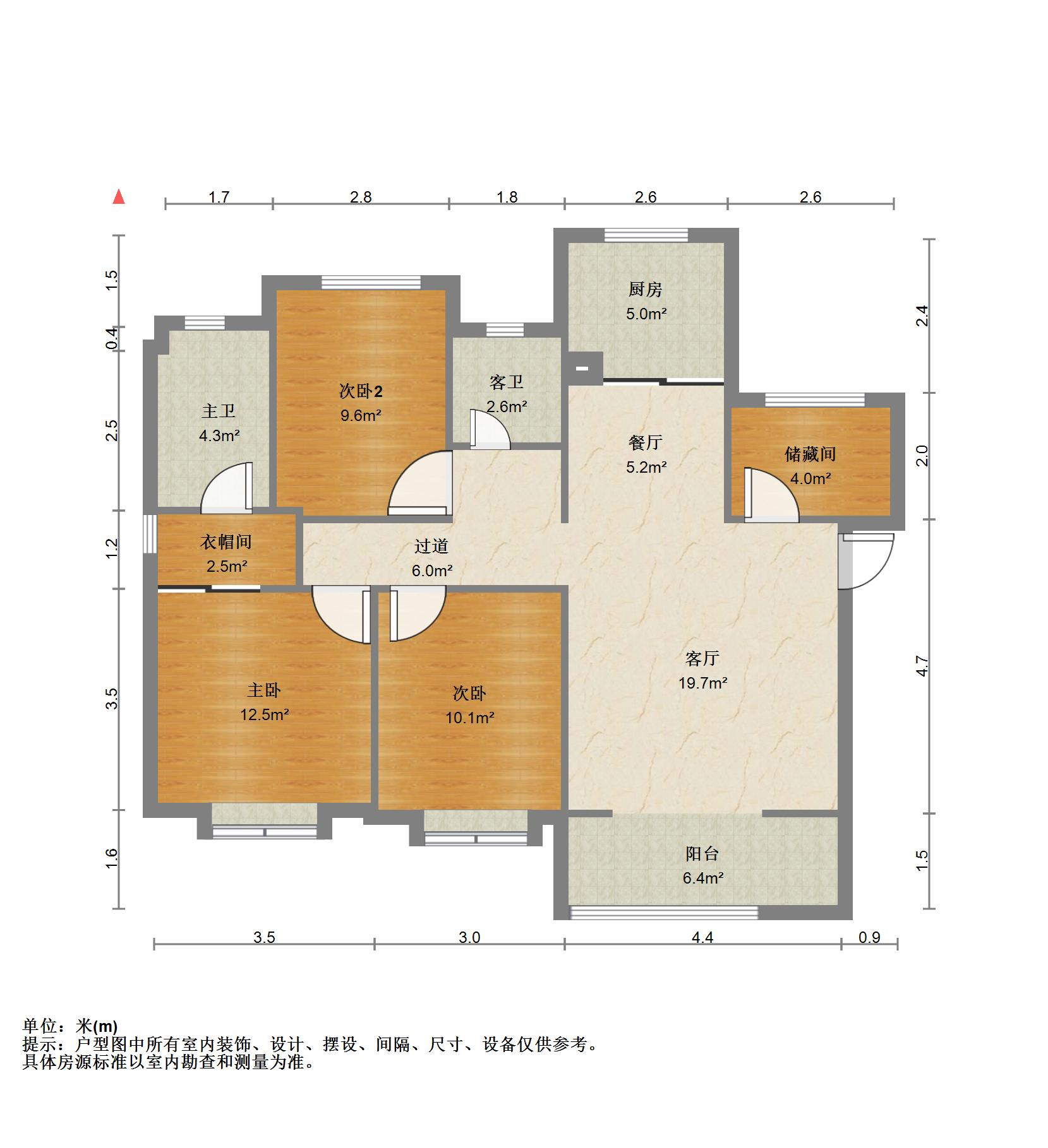 绿地国际城牡丹明都