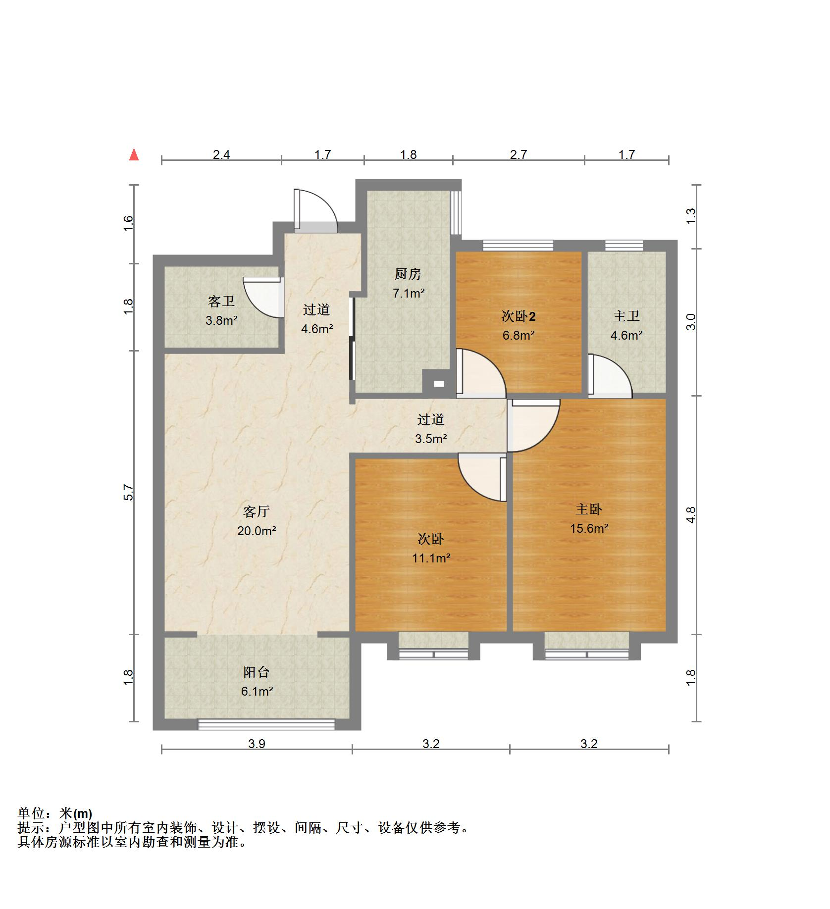 绿地国际城牡丹明都