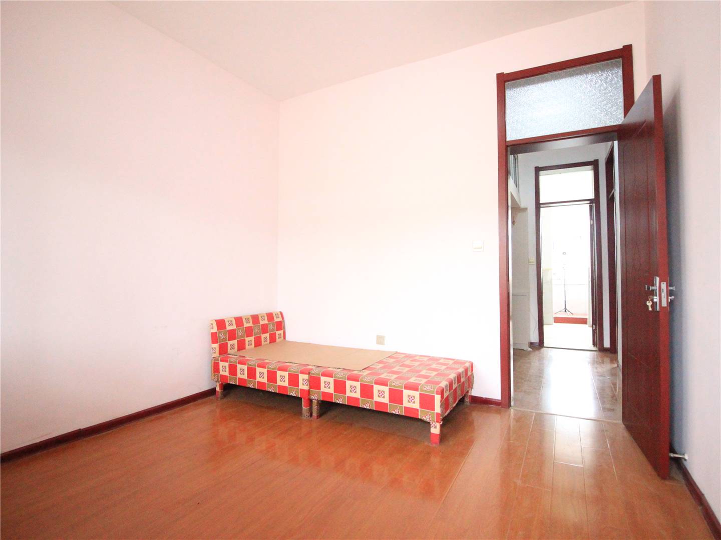 工人新村南村东区