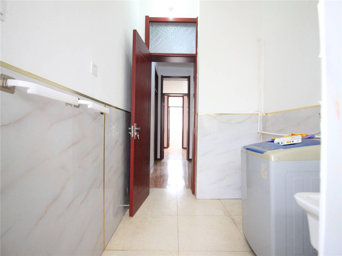 工人新村南村东区