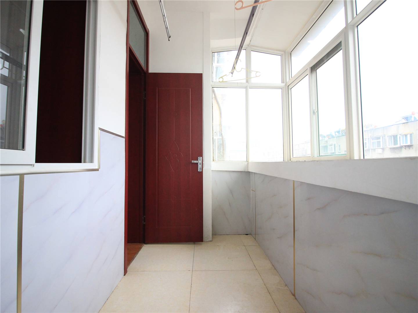 工人新村南村东区