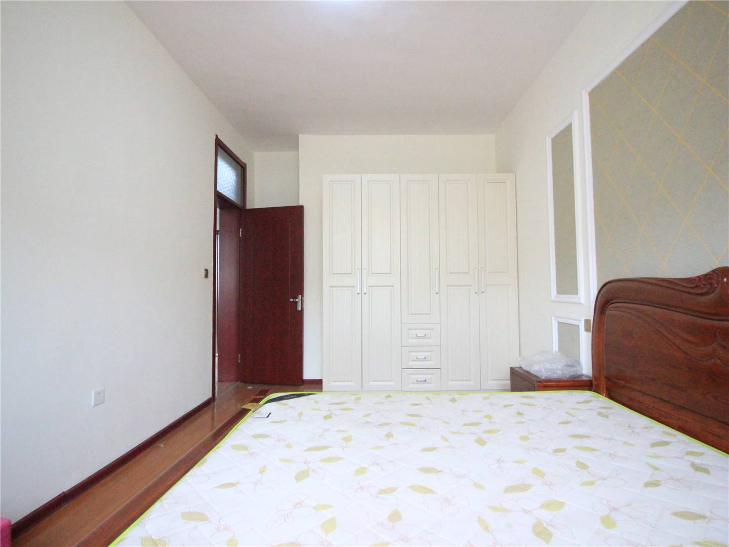 工人新村南村东区