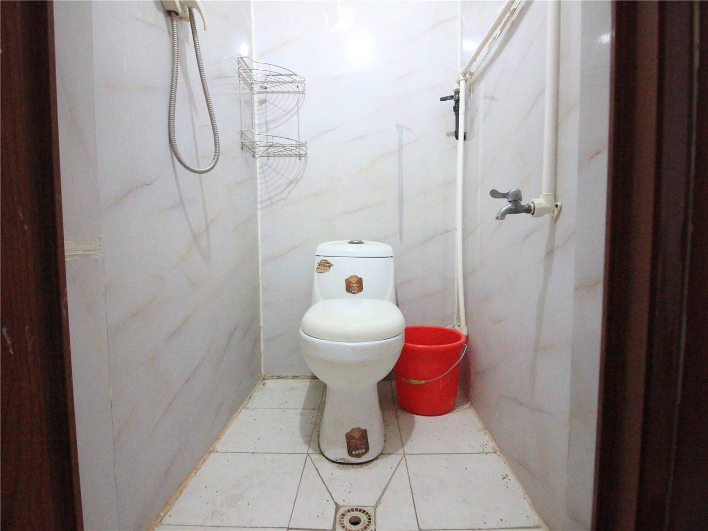 工人新村南村东区