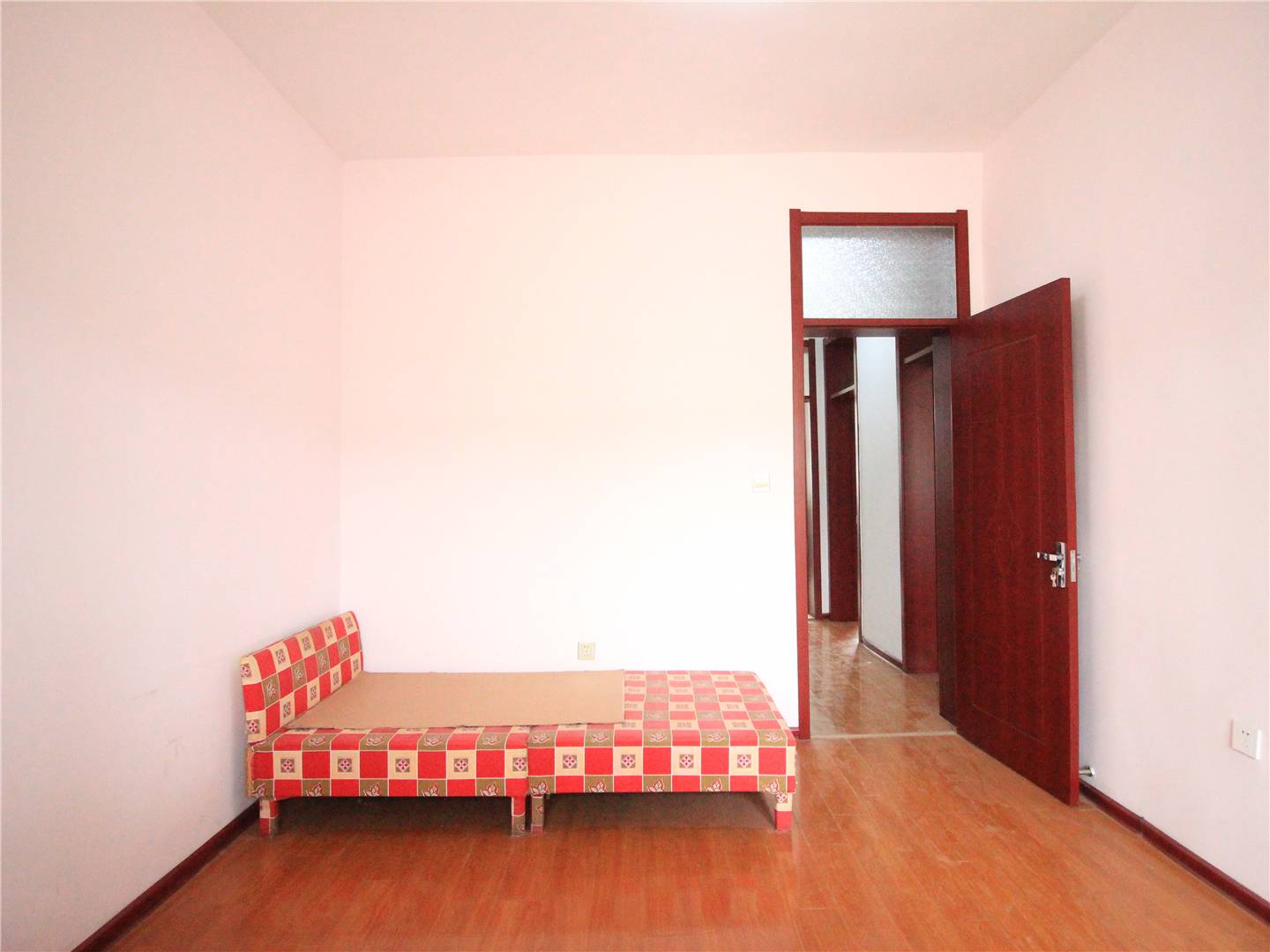 工人新村南村东区