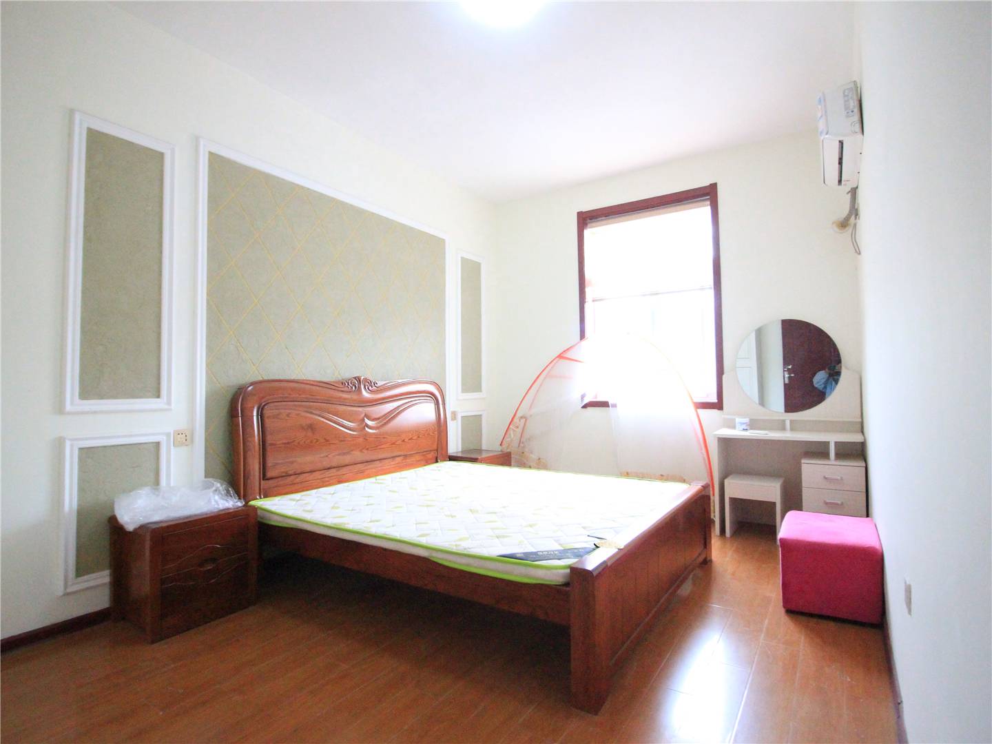 工人新村南村东区