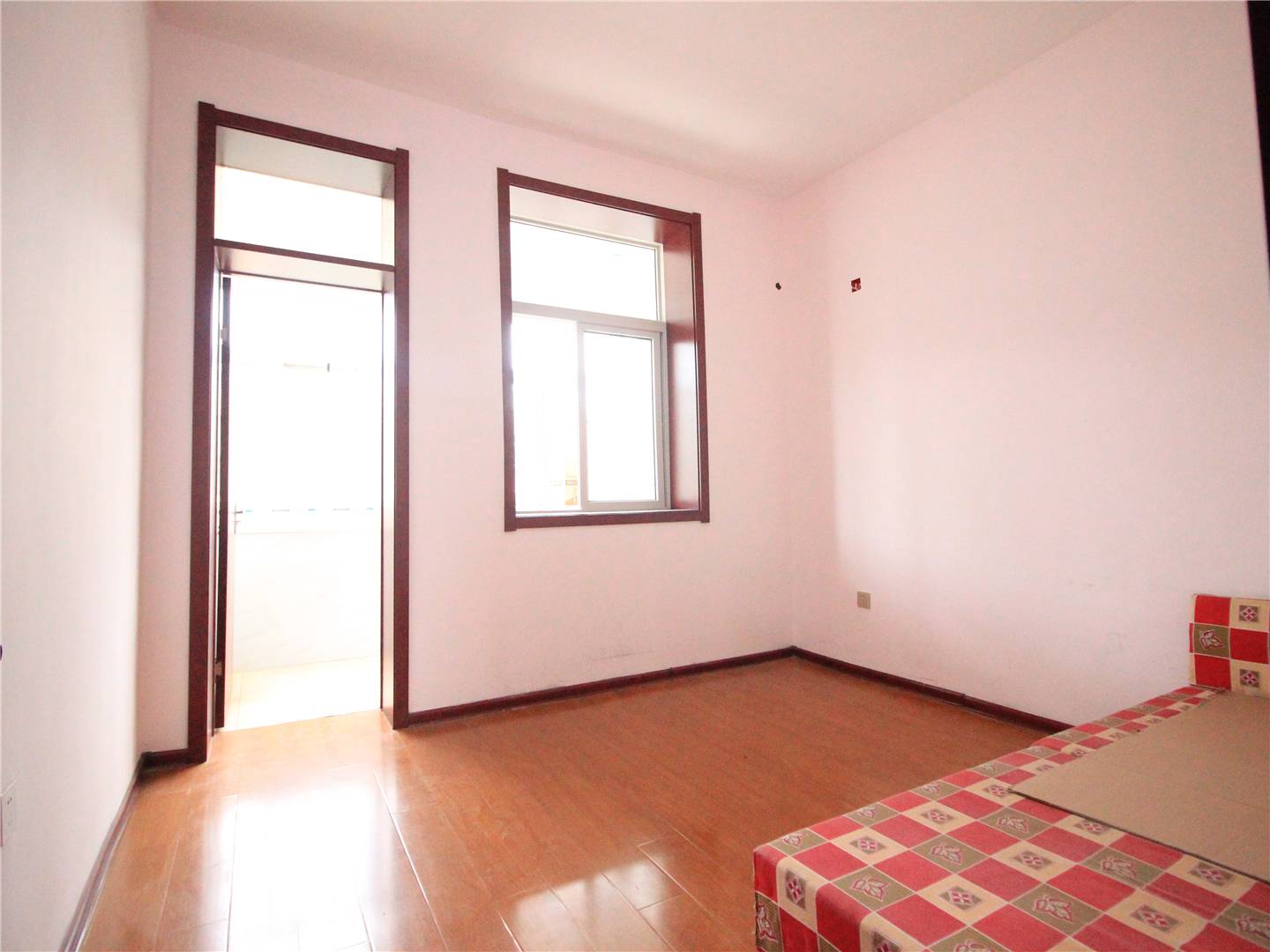 工人新村南村东区