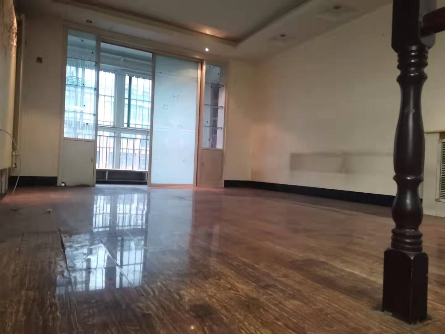  永大明珠东山花园 南北