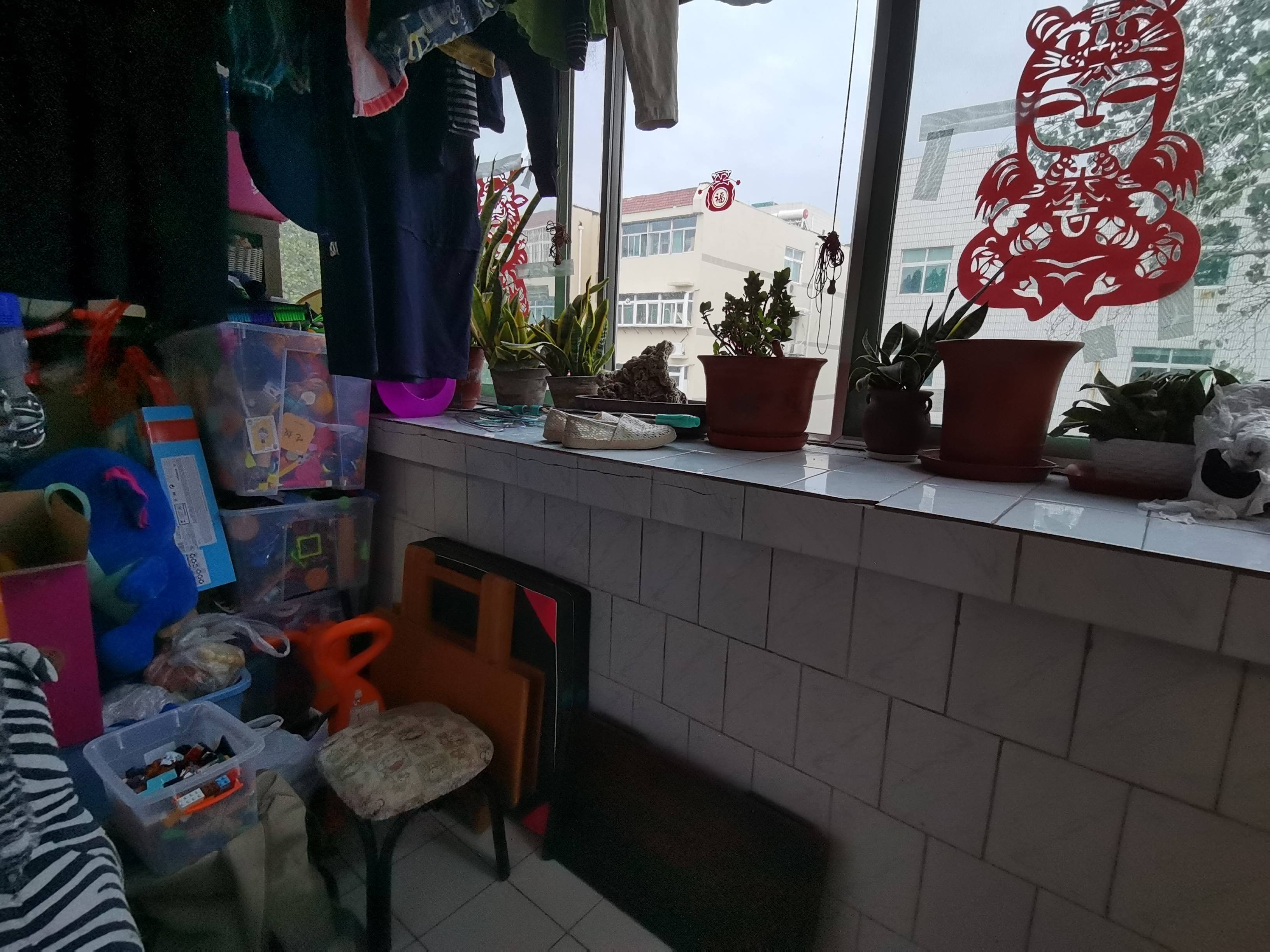 闵子骞路36号(荣军医院宿舍)