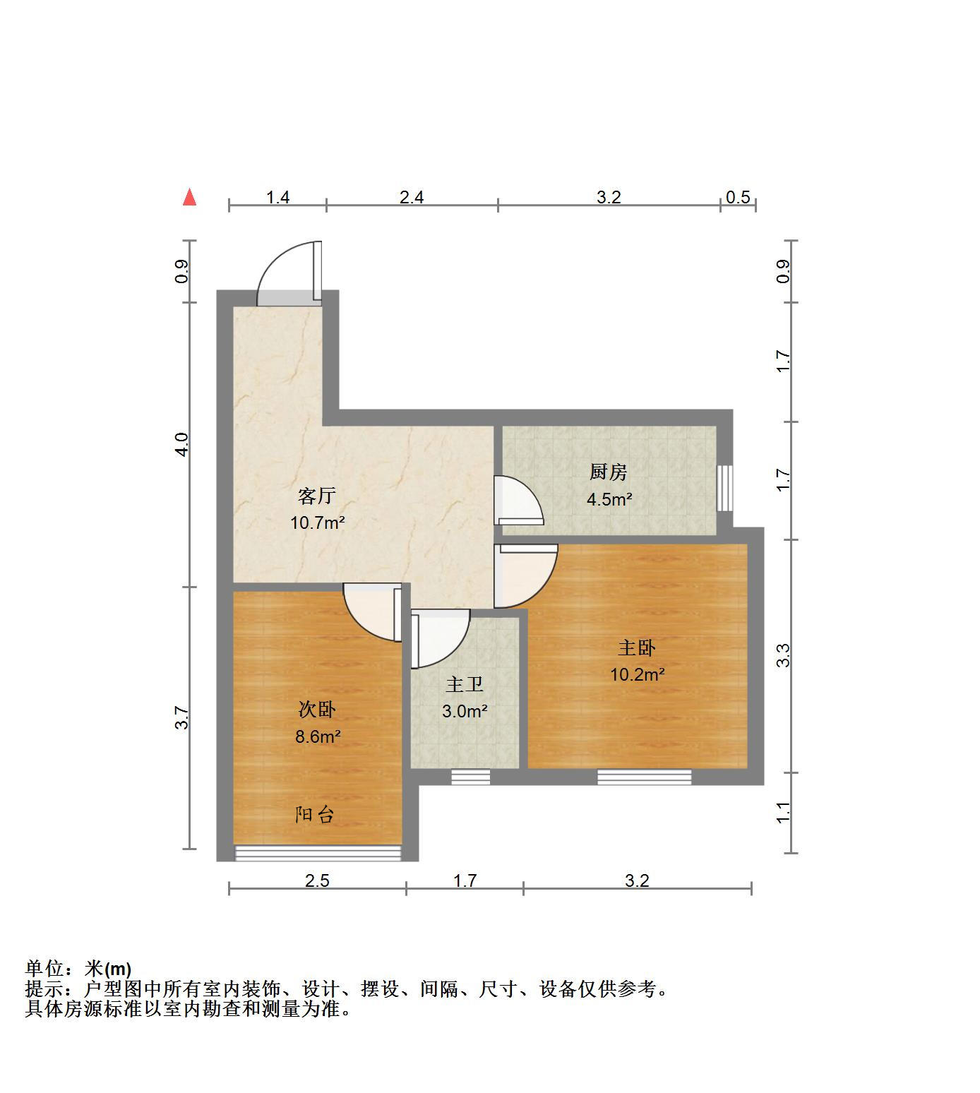 万达鸿景苑