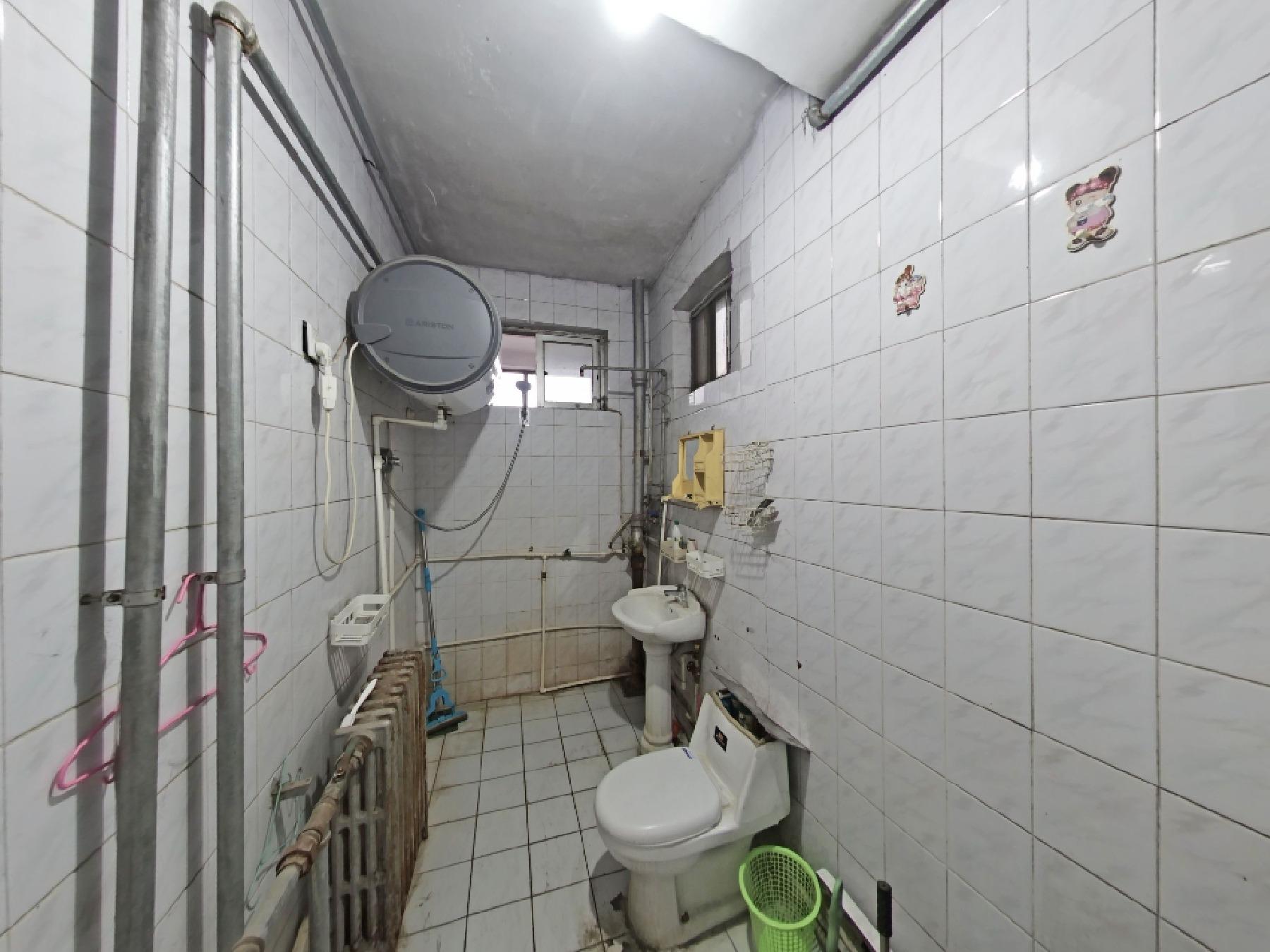 无影山中路天成集团宿舍