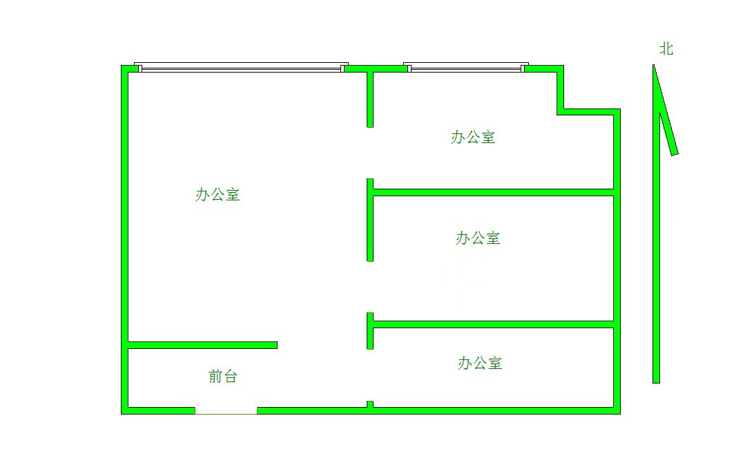 南益名泉春晓公寓
