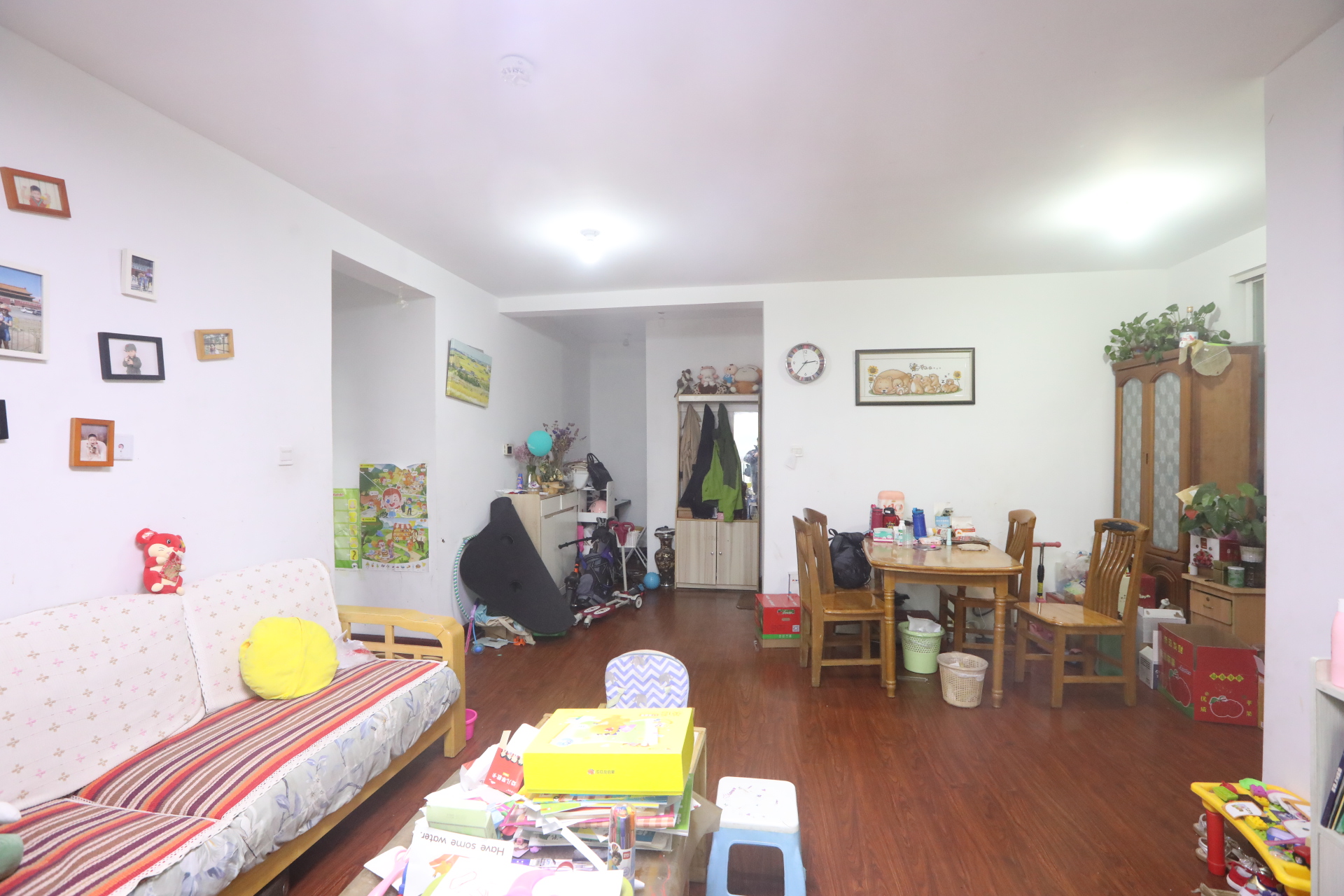 尚东1956（ 尚东花园）