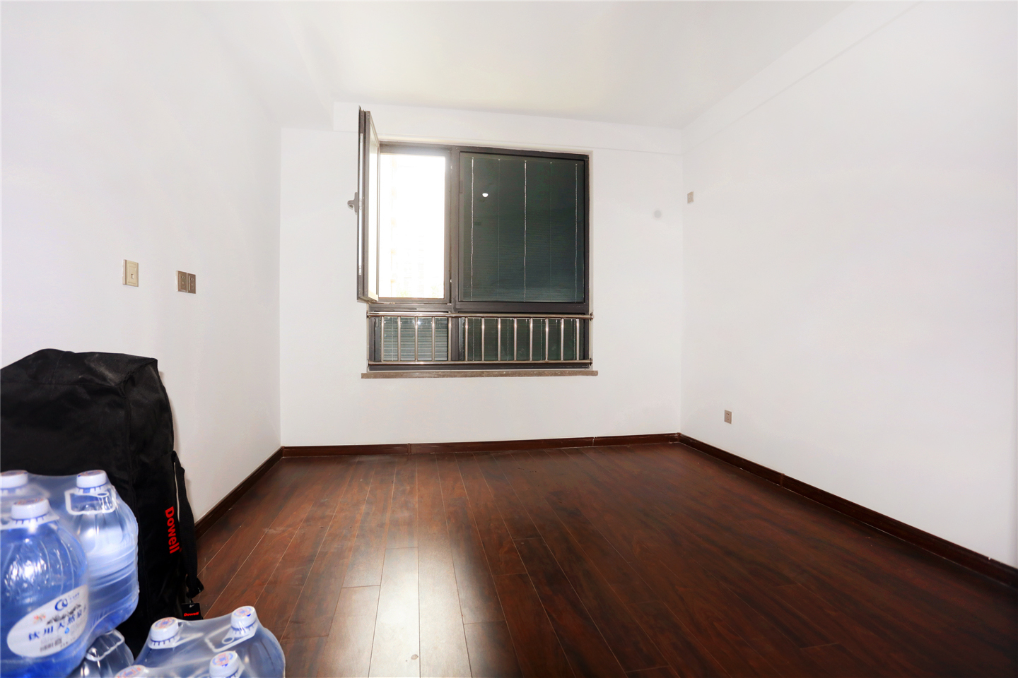 鲁能领秀城公园世家