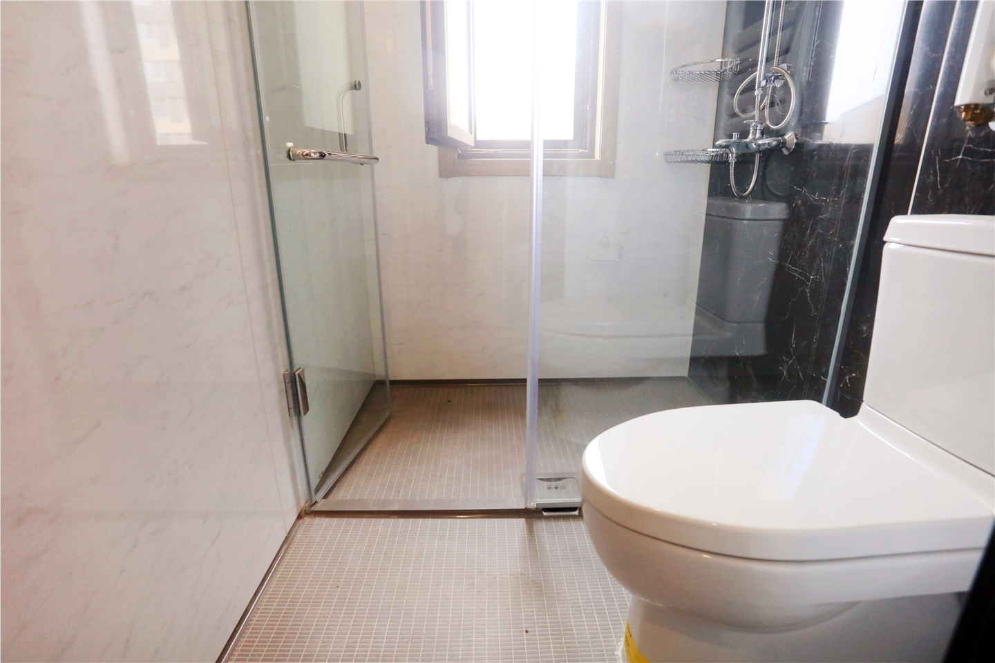 鲁能领秀城公园世家