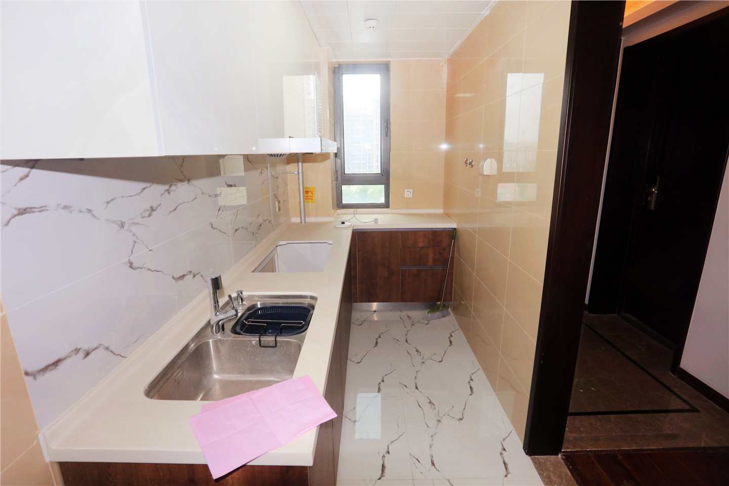 鲁能领秀城公园世家