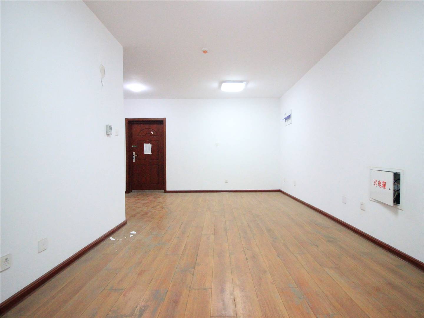  三箭瑞景苑 南北