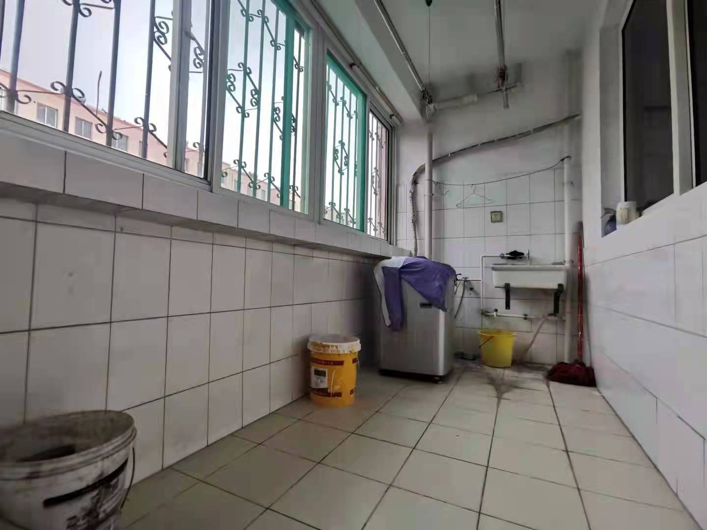 明珠北区
