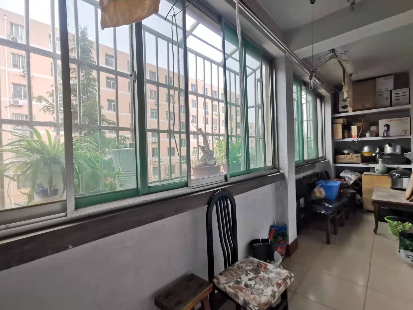 明珠北区