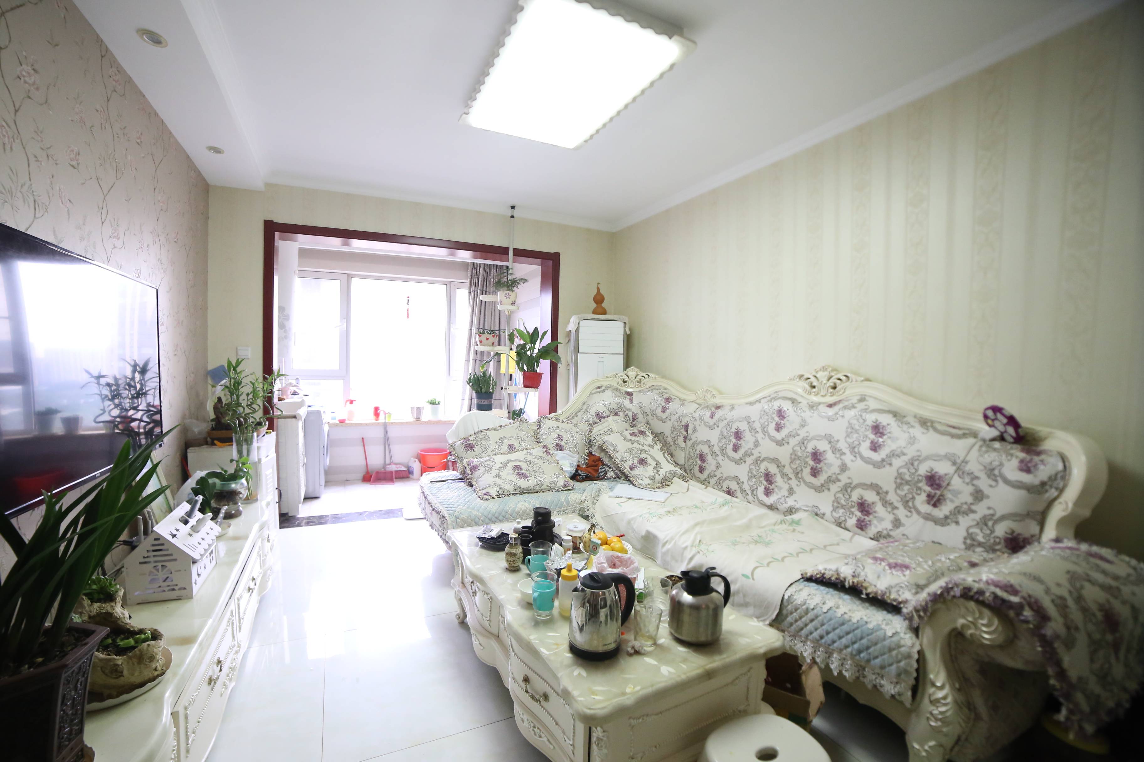  海亮艺术华府 南