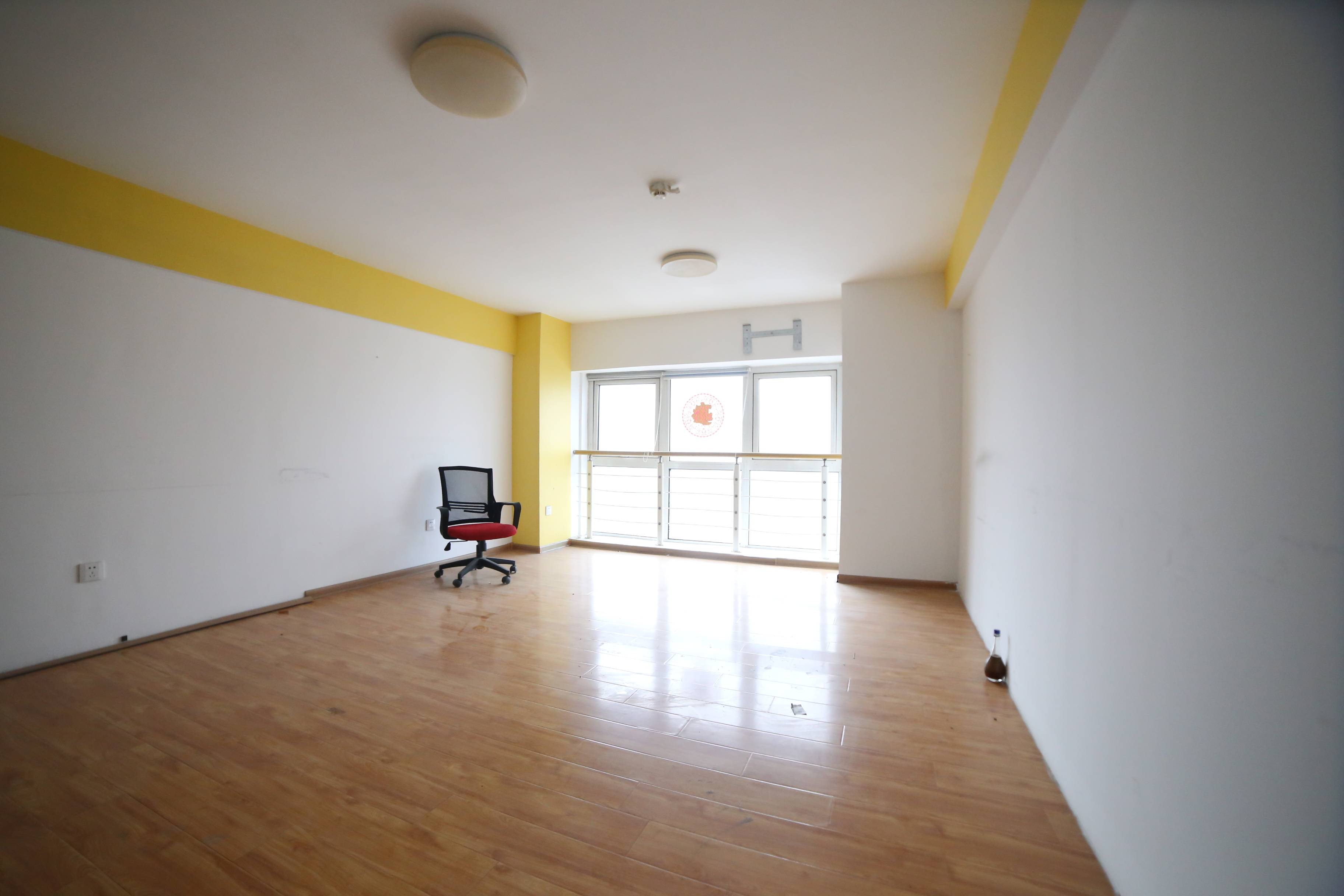  梦世界LOMO中心 南北