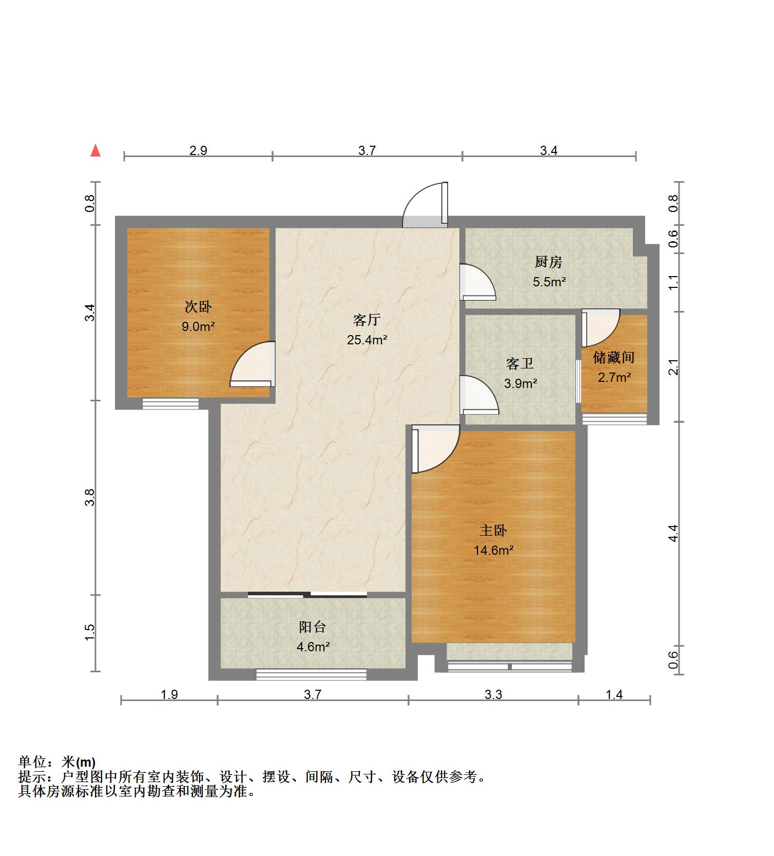 鲁商常春藤