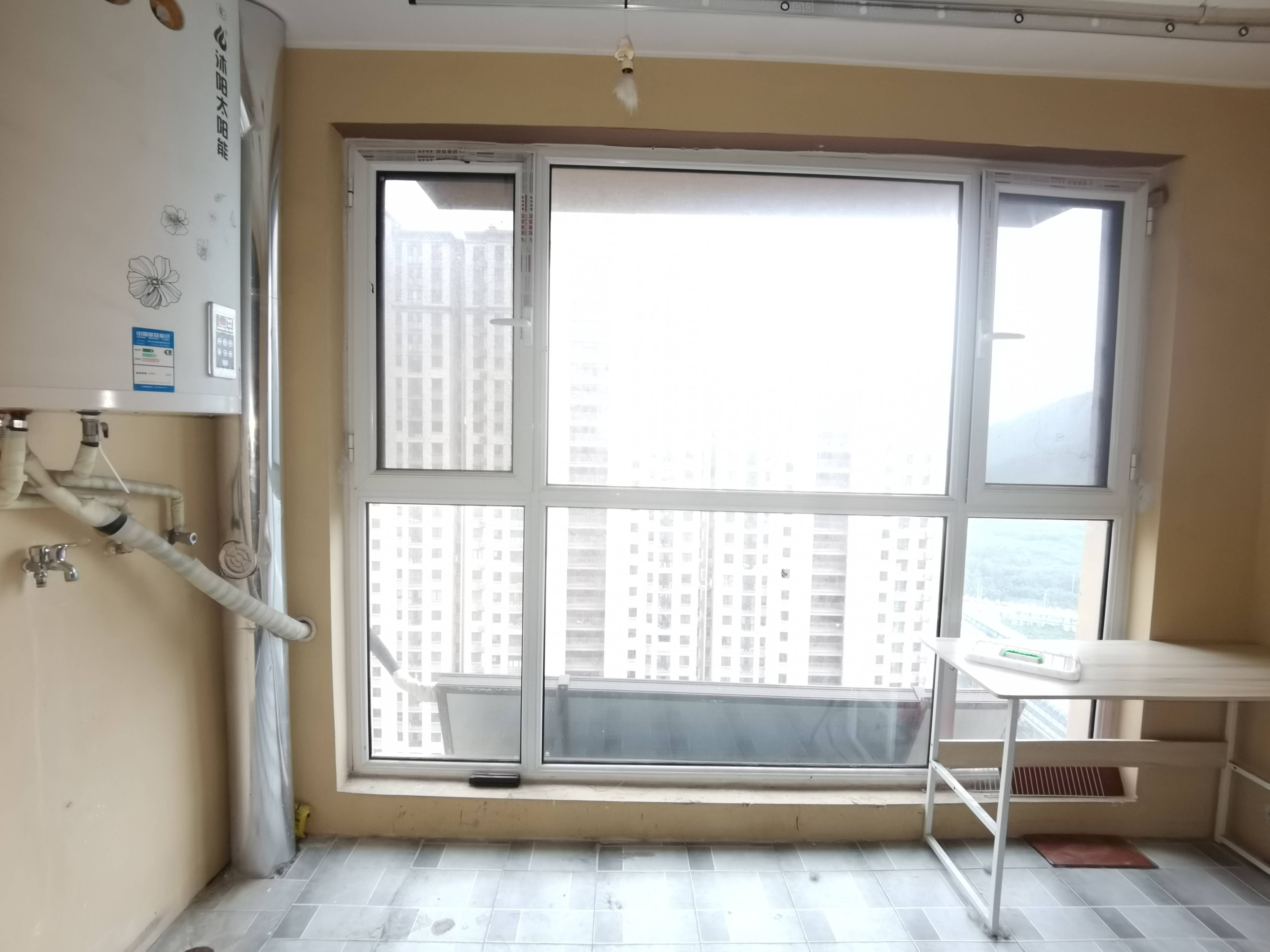中建长清湖知园