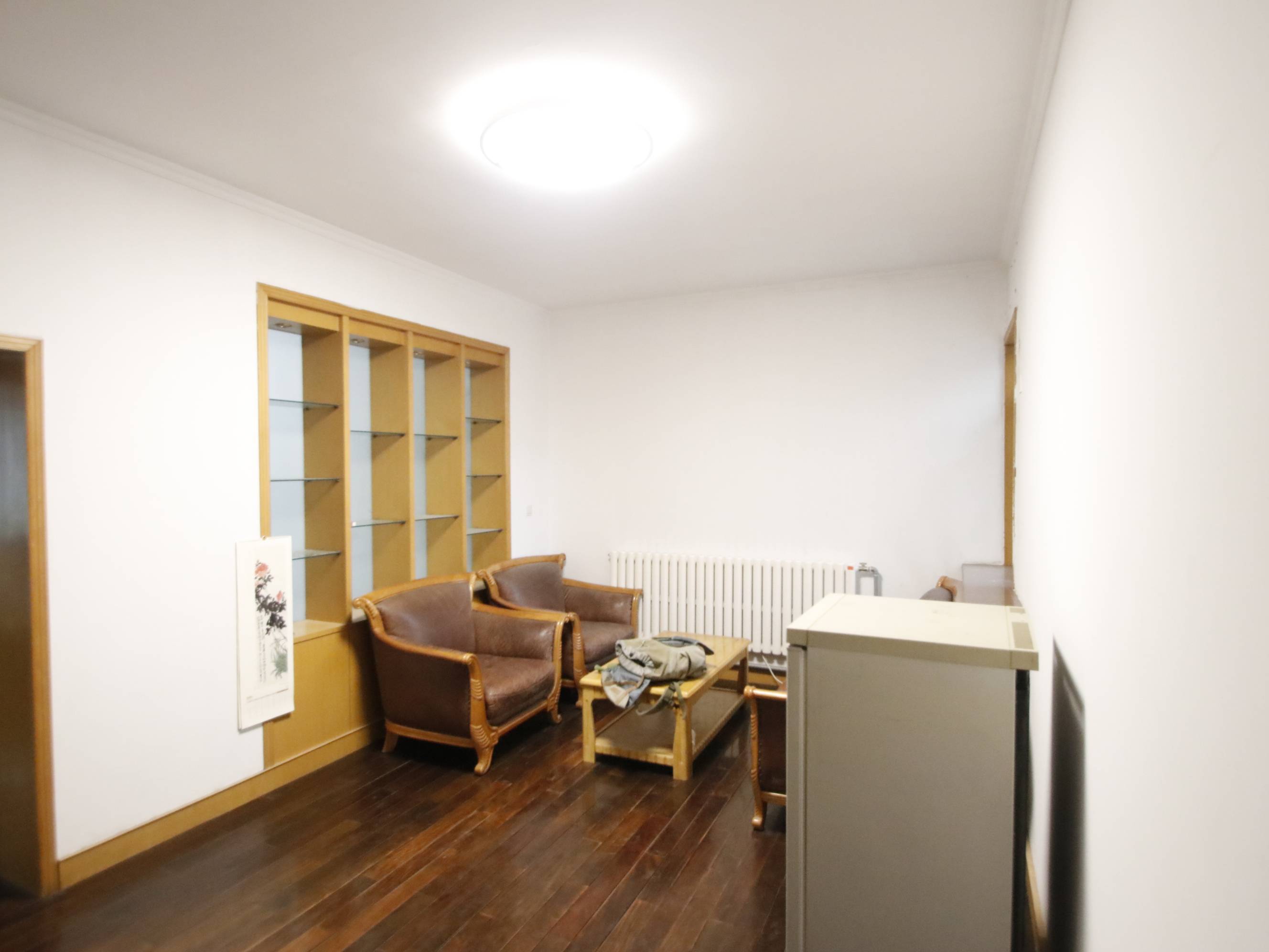 山东省卫生厅宿舍