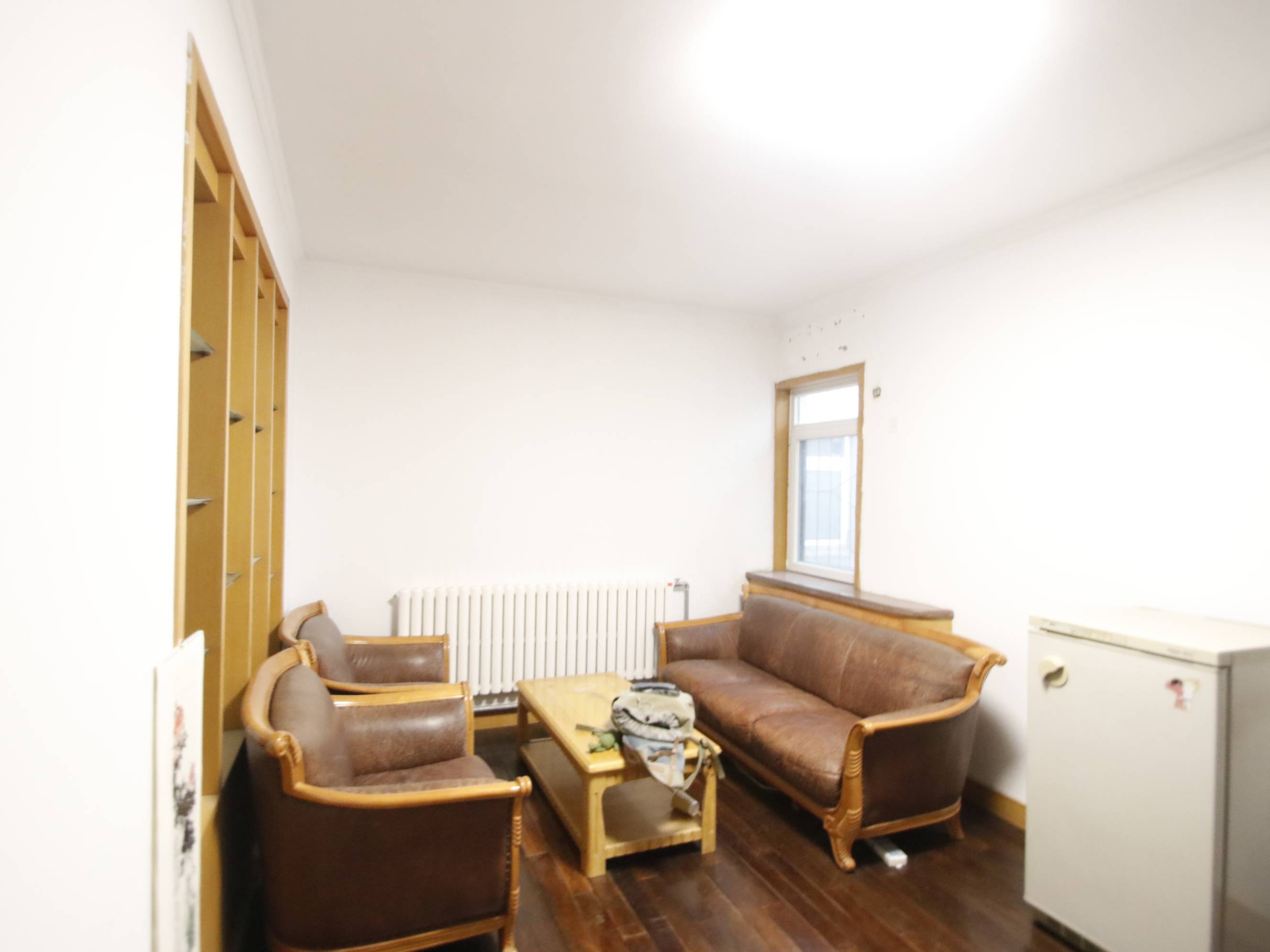 山东省卫生厅宿舍