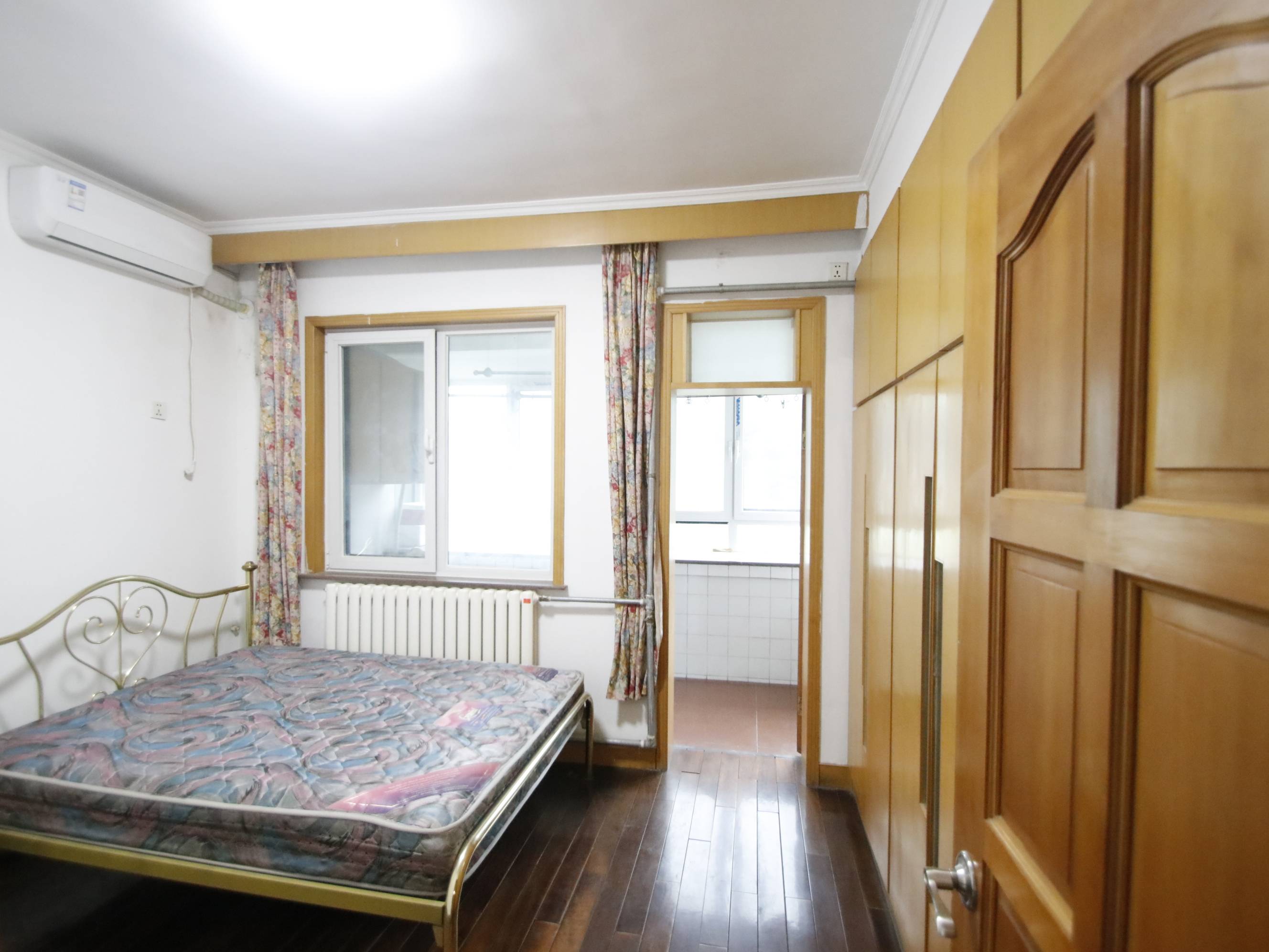 山东省卫生厅宿舍