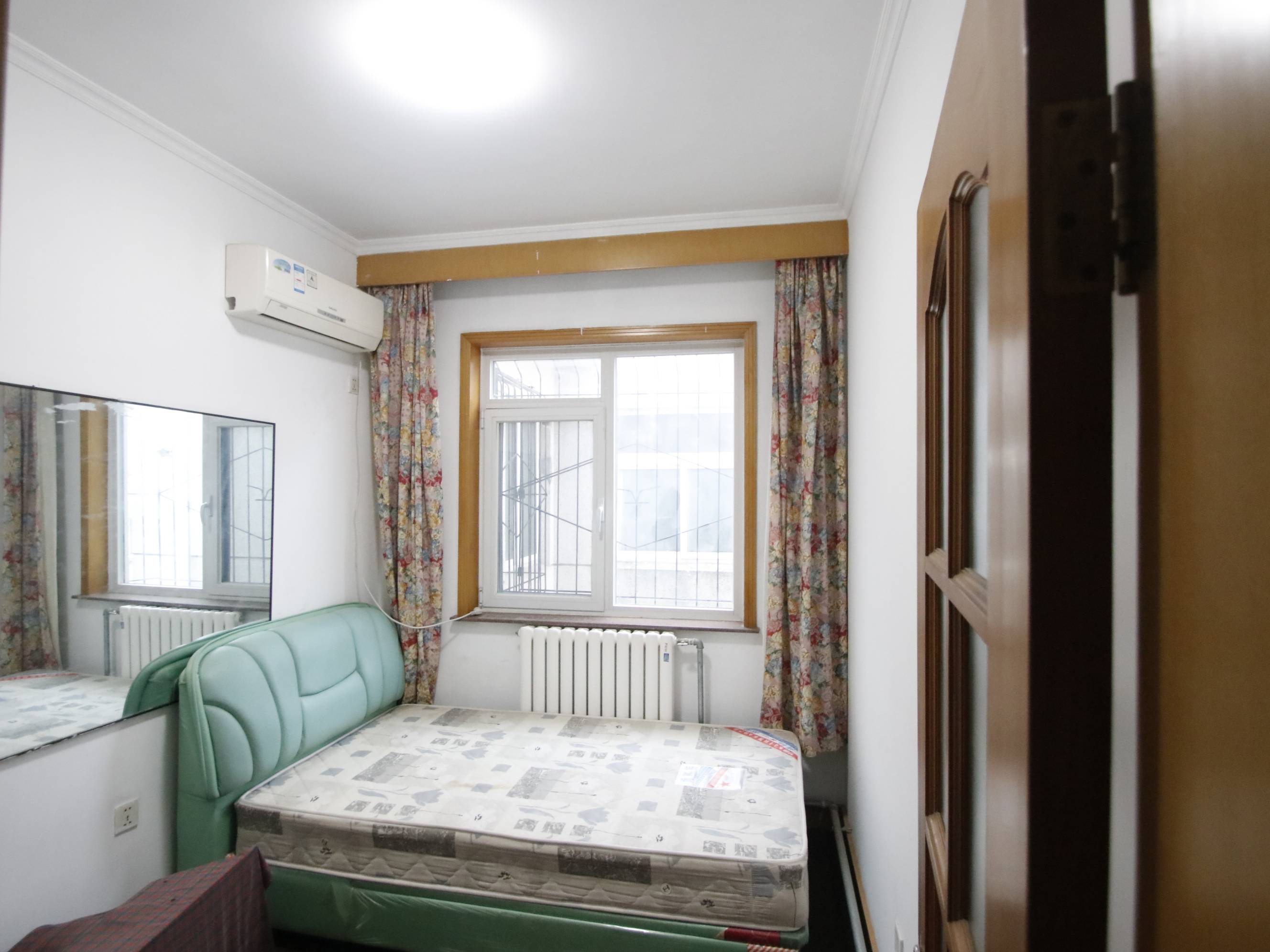 山东省卫生厅宿舍