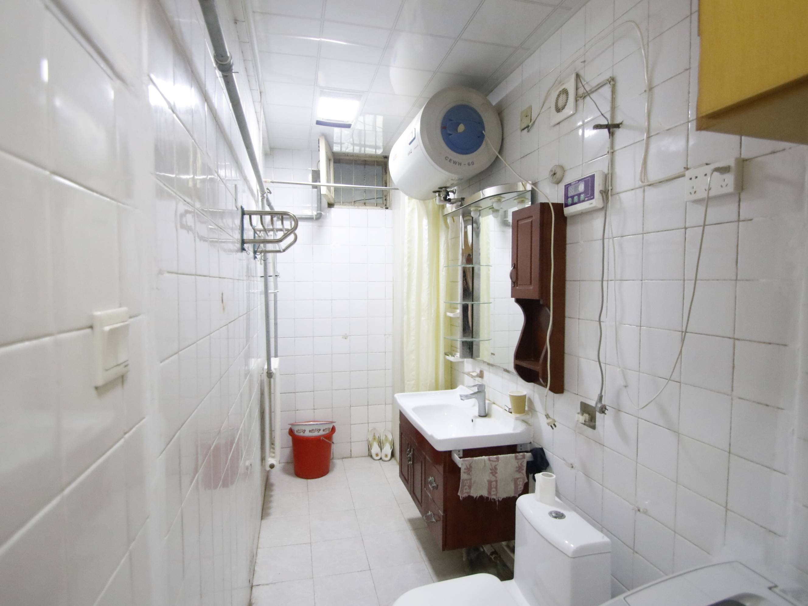 山东省卫生厅宿舍