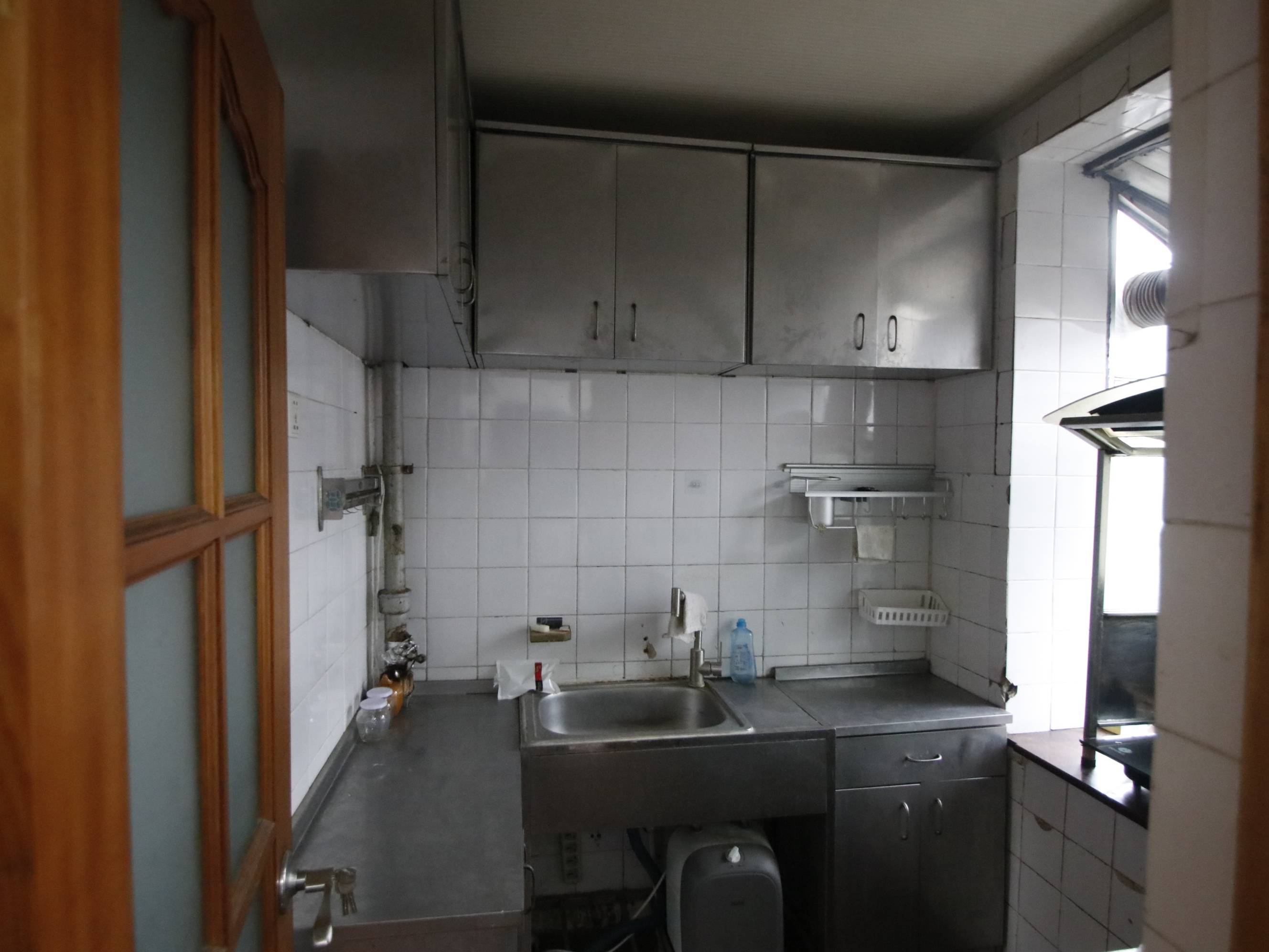 山东省卫生厅宿舍