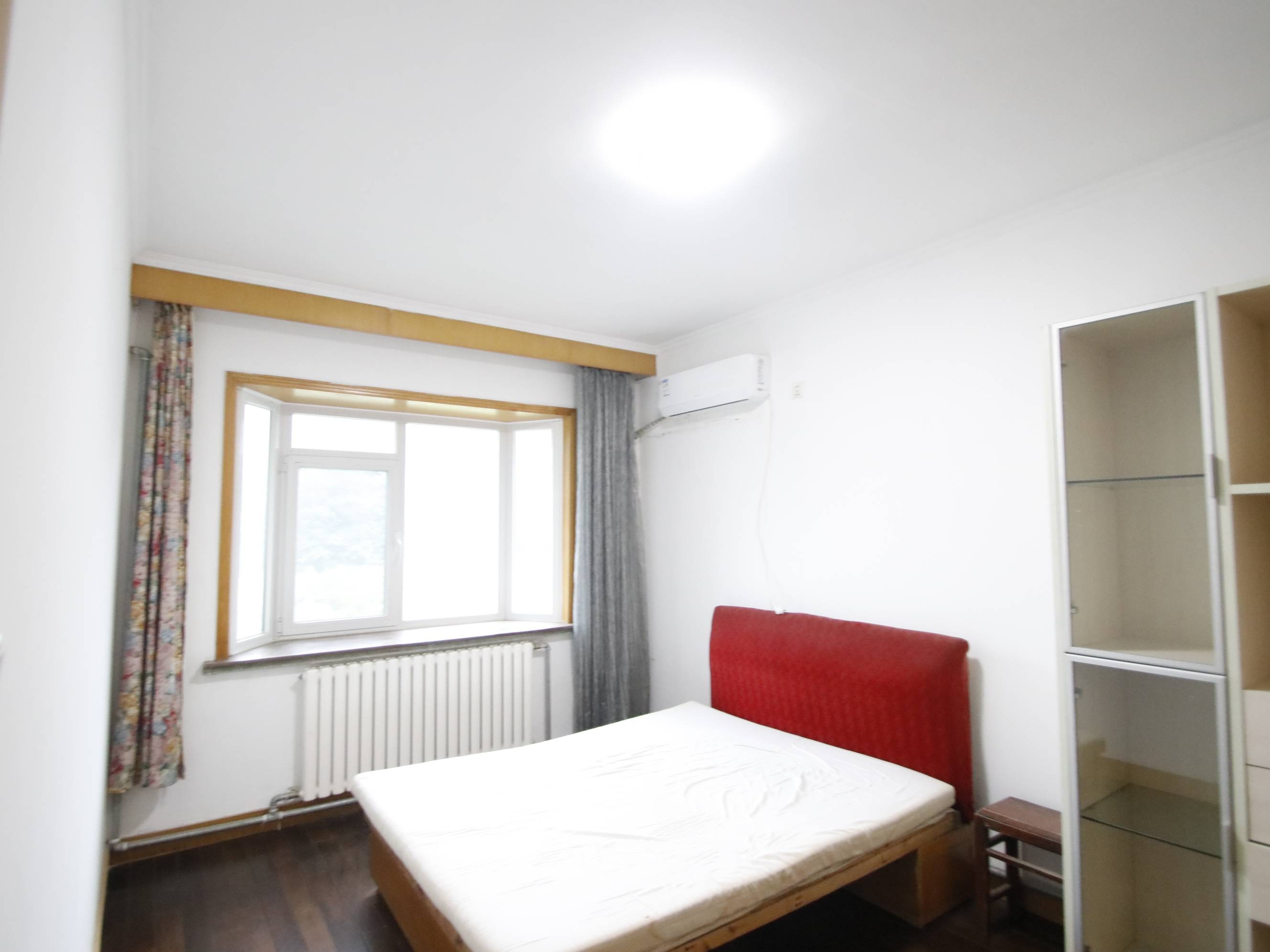 山东省卫生厅宿舍