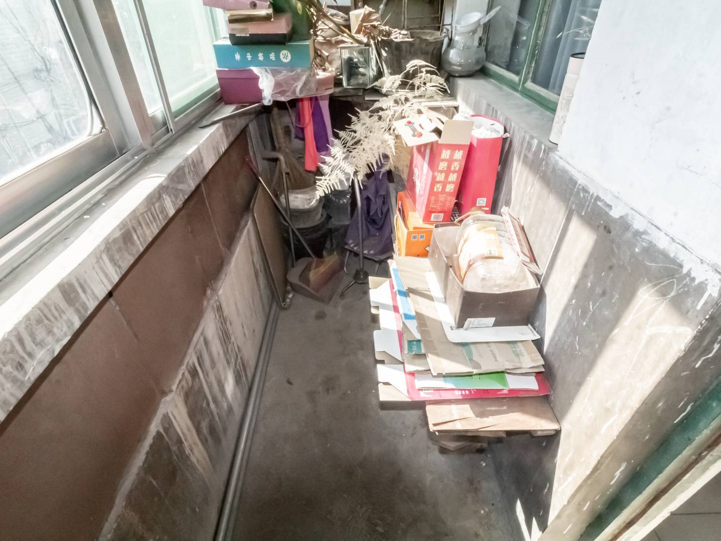 邮电新村