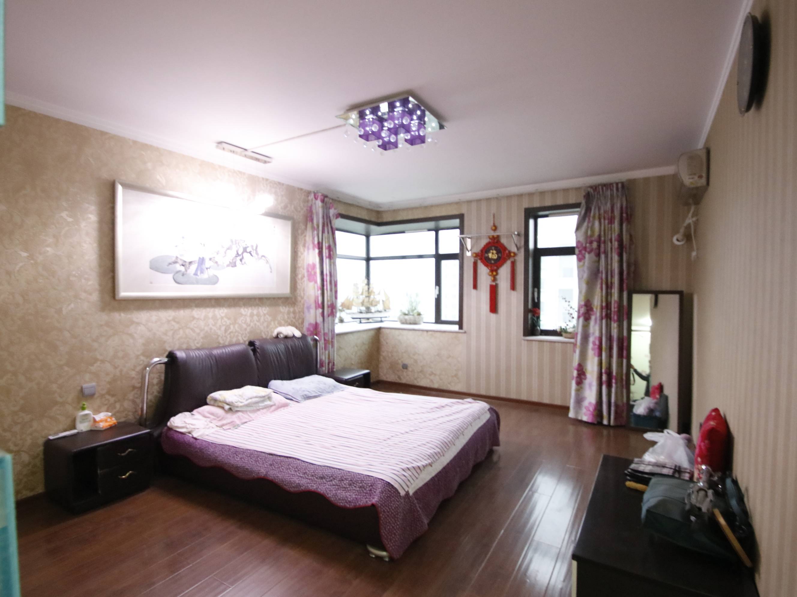 阳光舜城重华苑