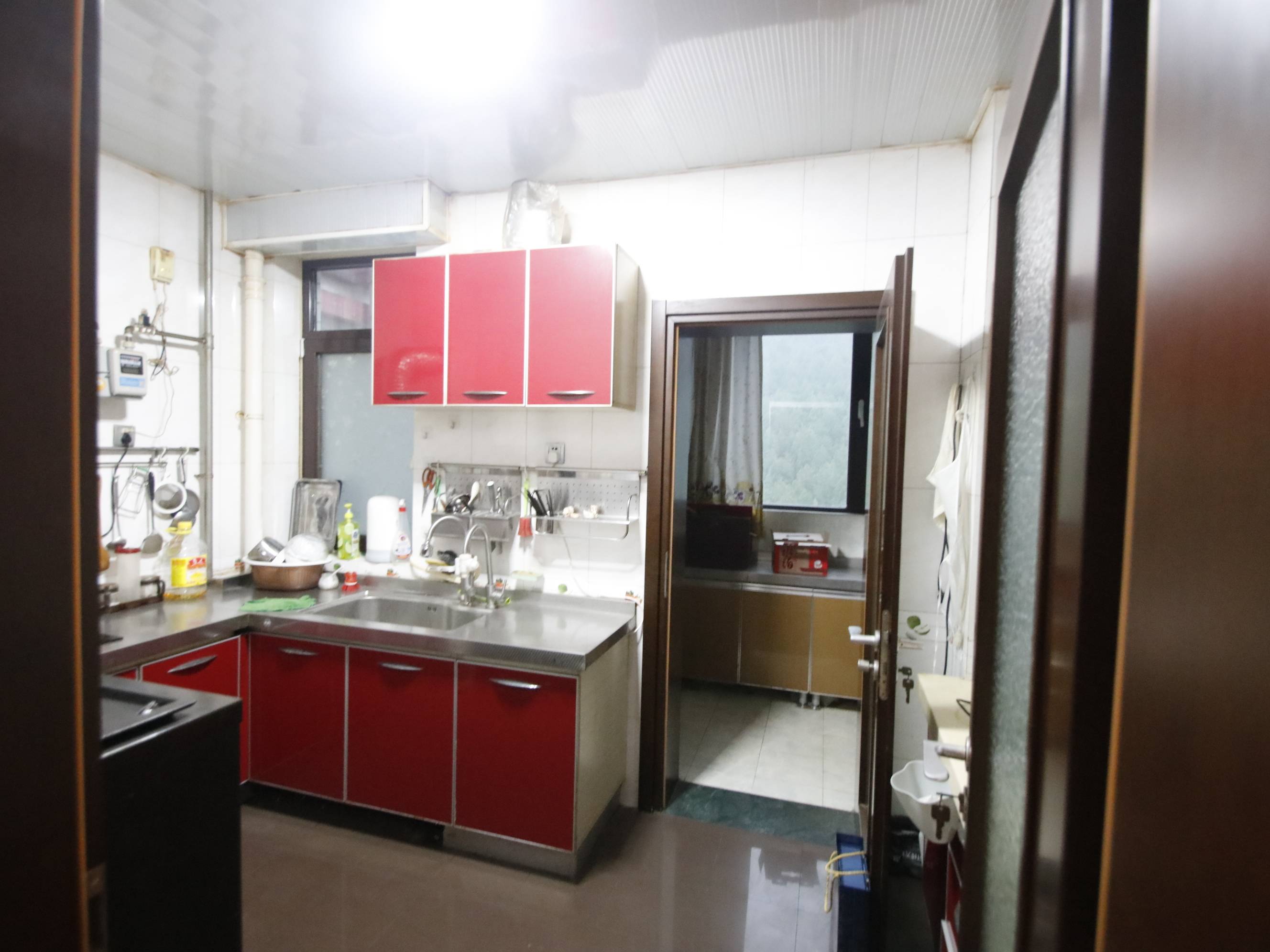 阳光舜城重华苑