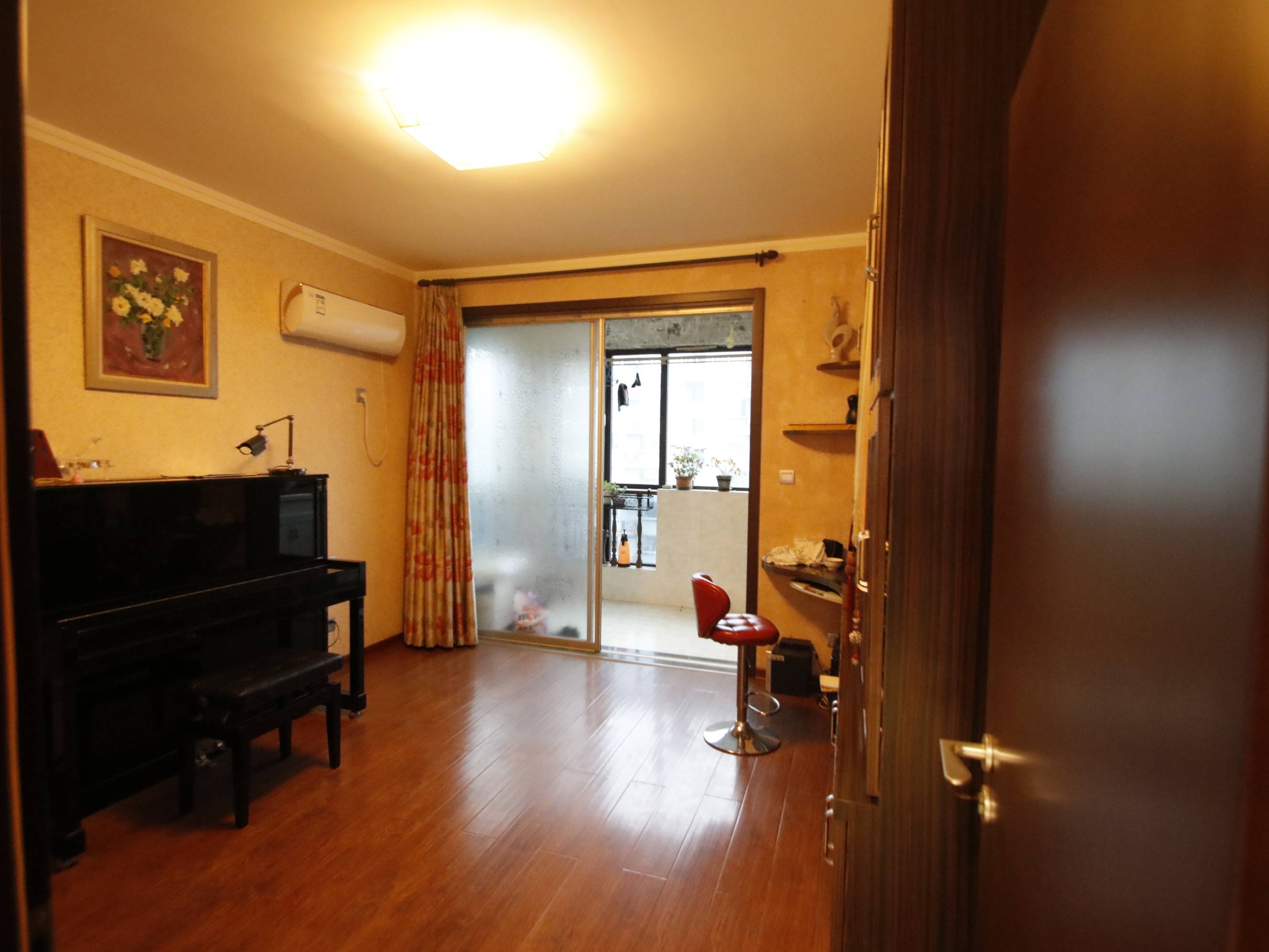 阳光舜城重华苑