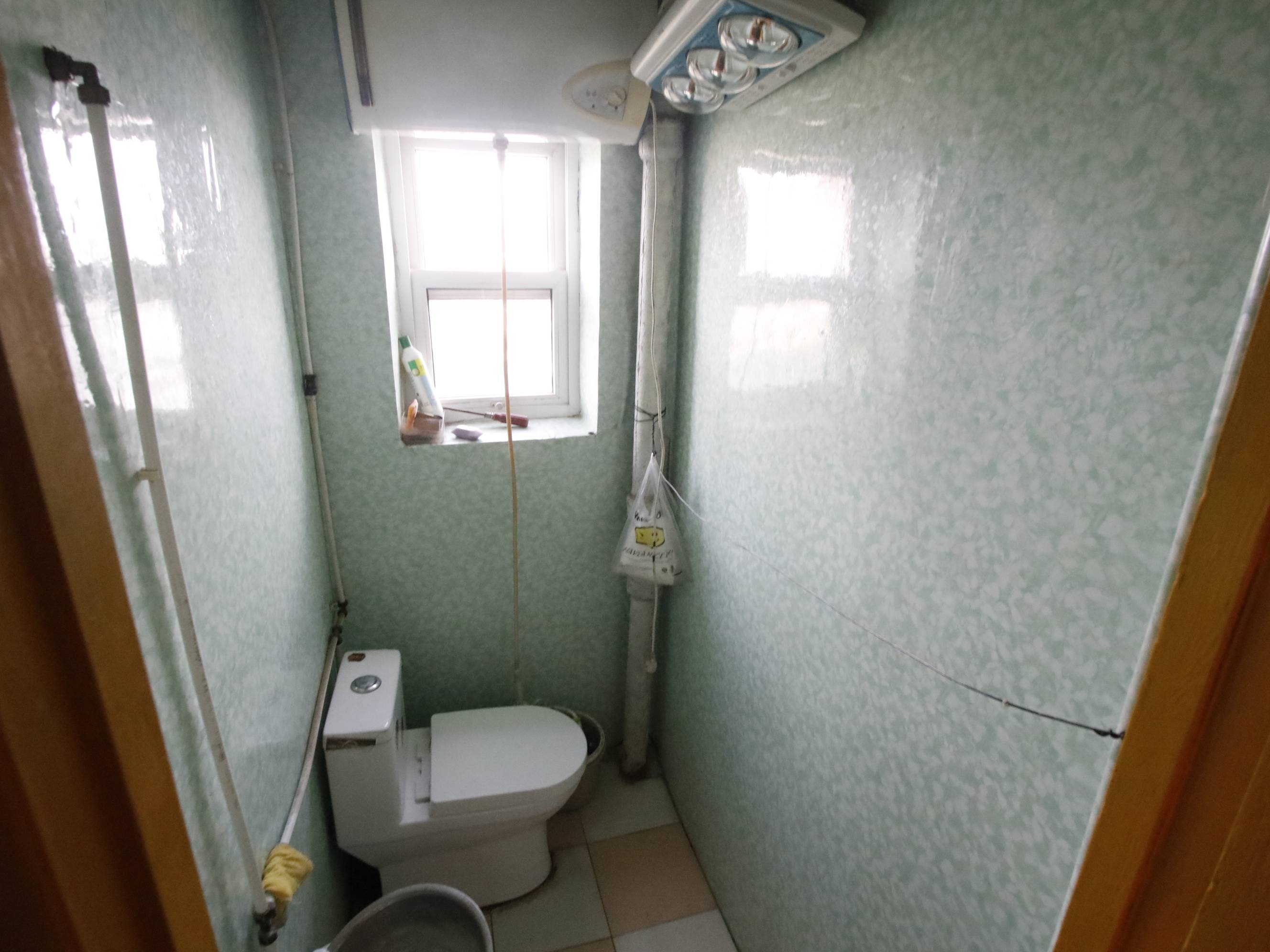 七里山南村三区