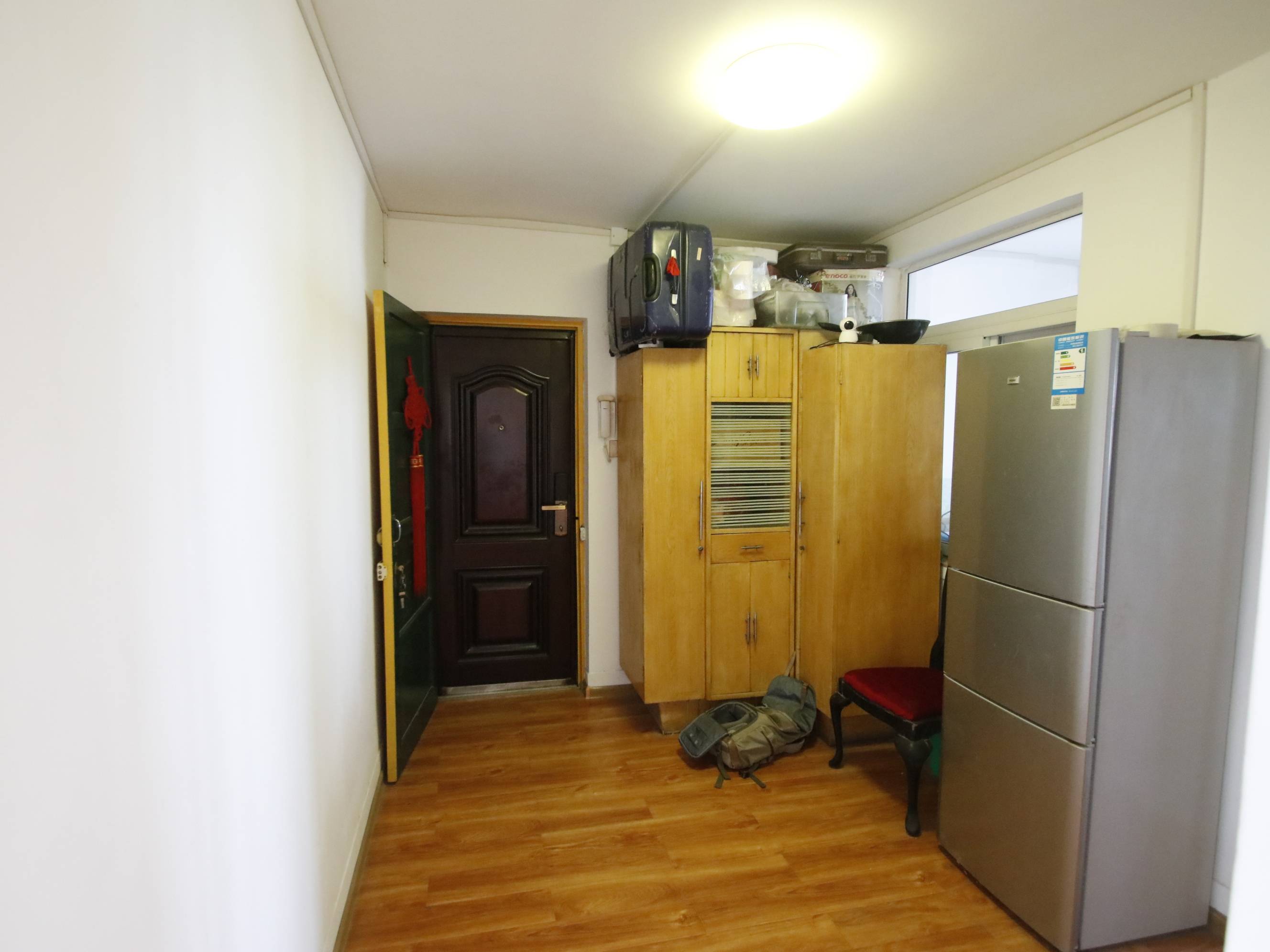 七里山南村三区