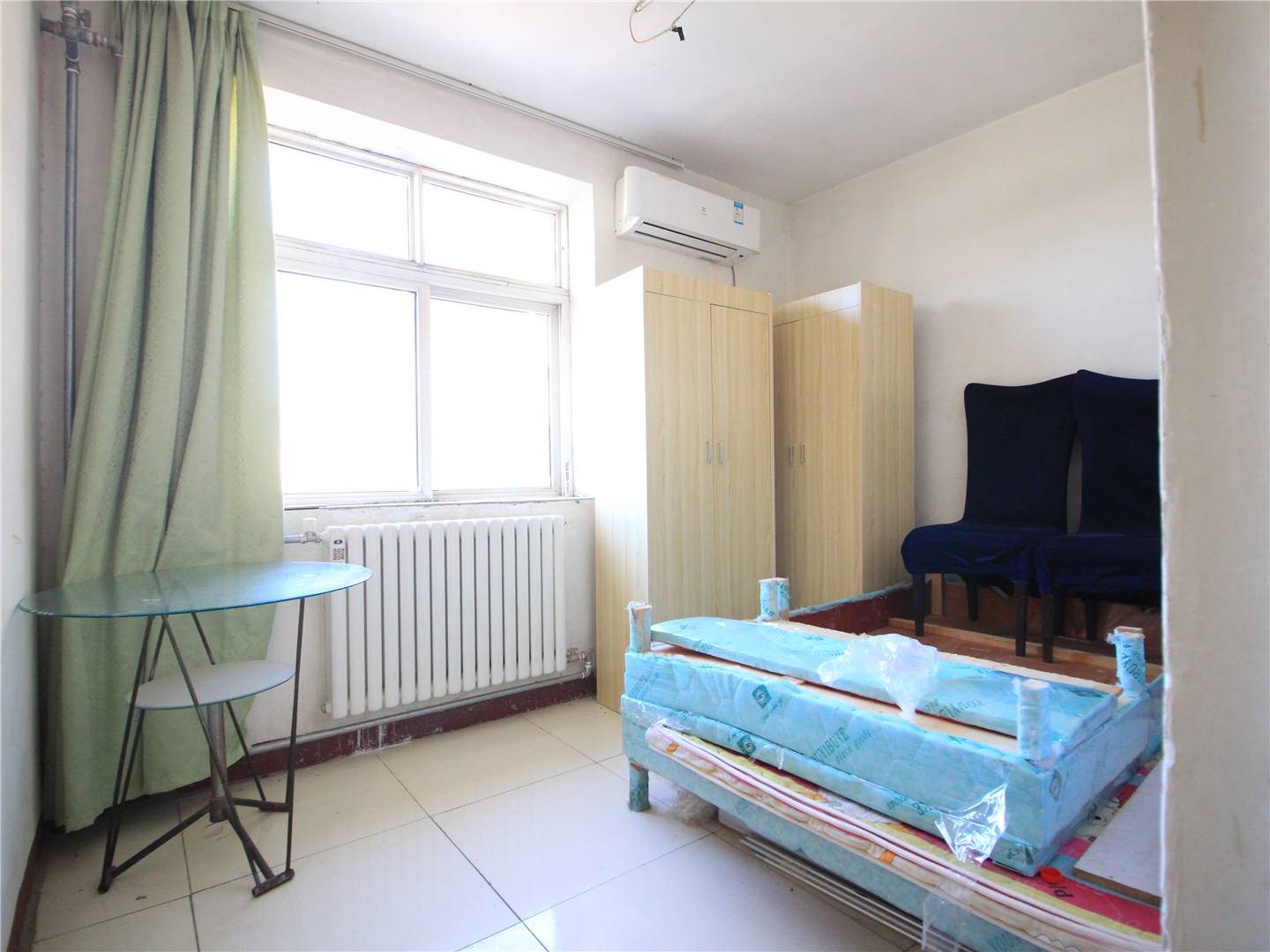 工人新村南村东区