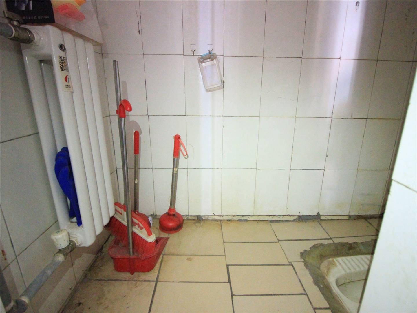 工人新村南村东区