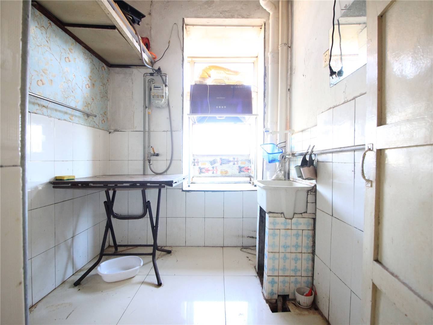 工人新村南村东区