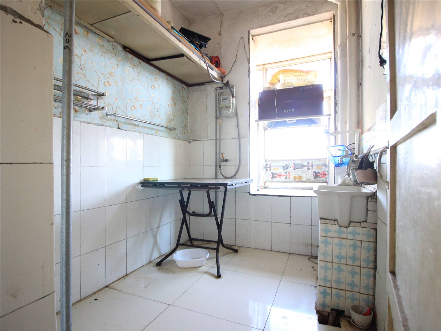 工人新村南村东区