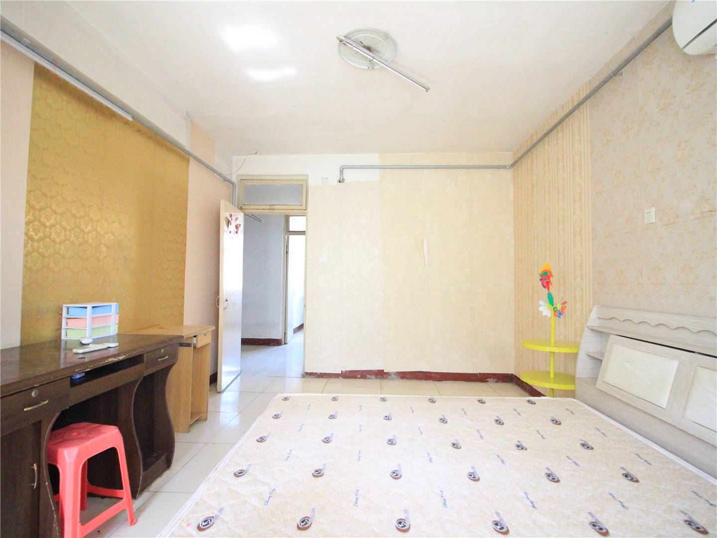 工人新村南村东区