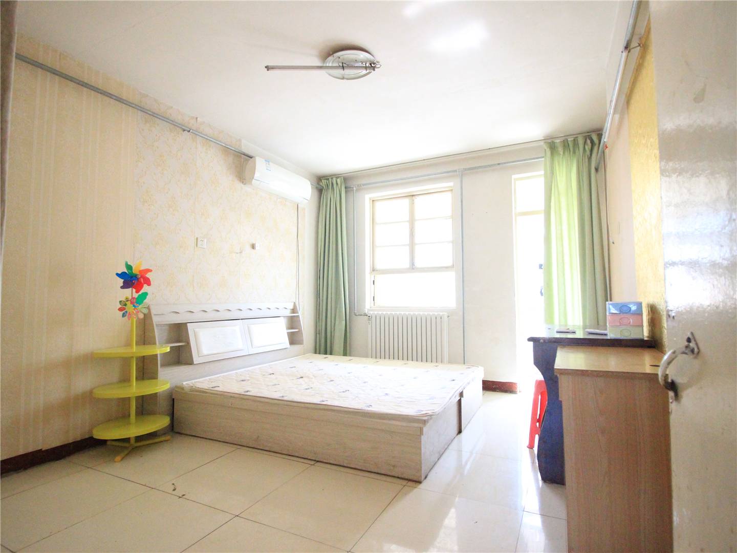 工人新村南村东区