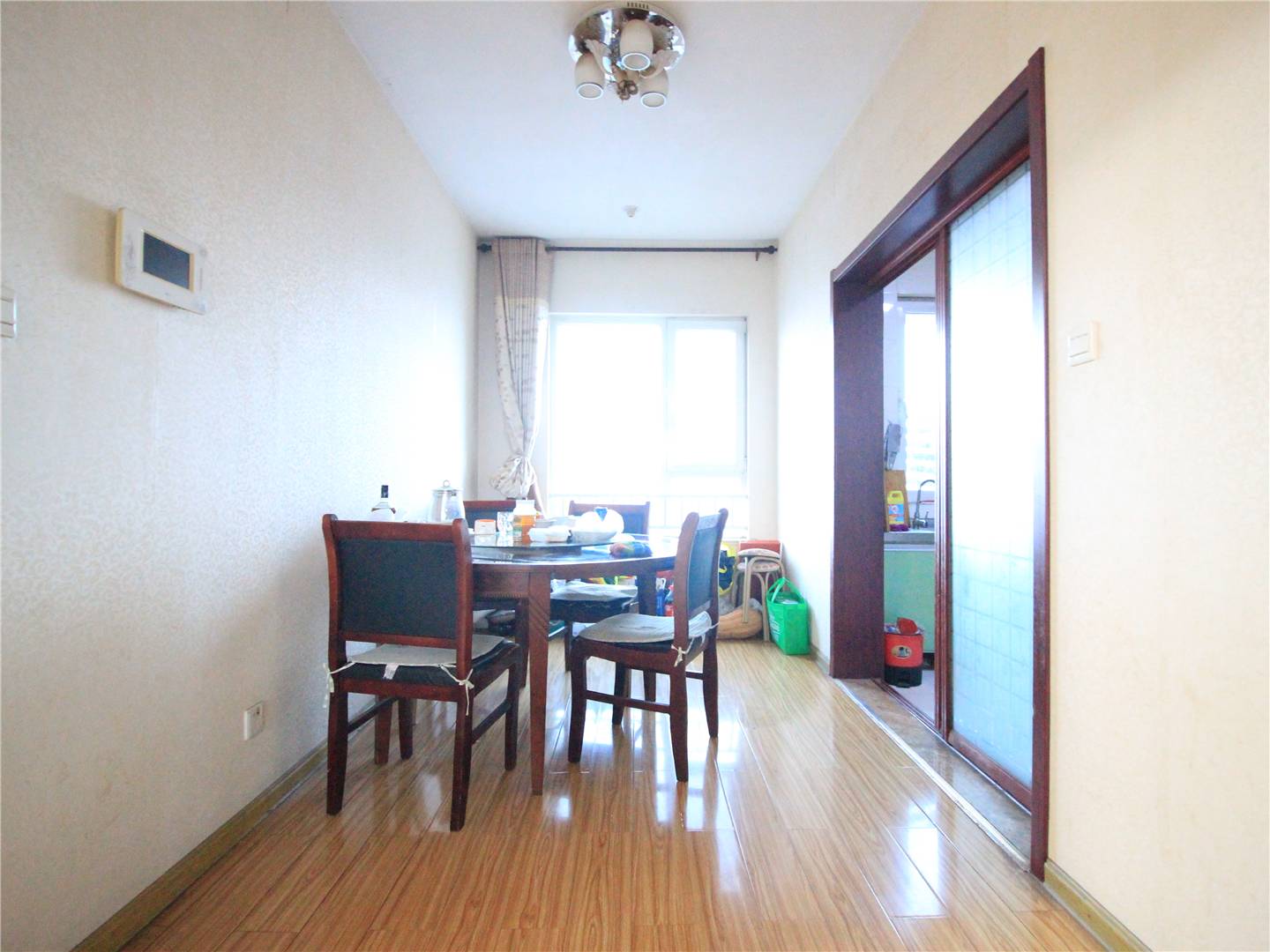 绿地新里梵尔赛公馆