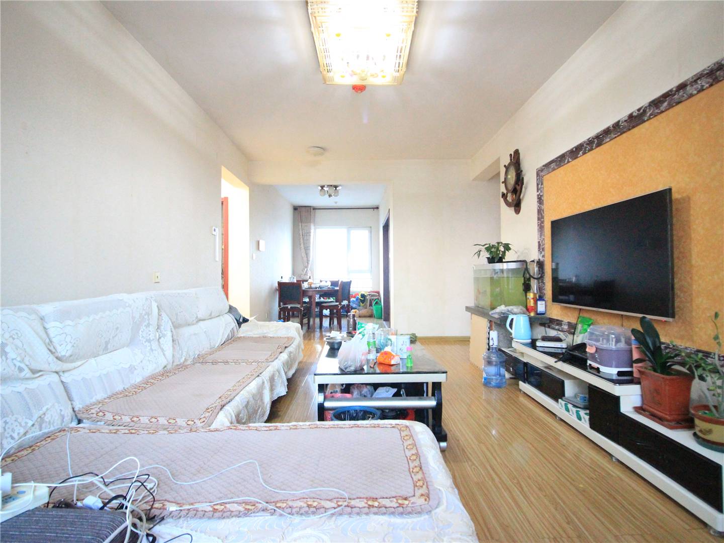 绿地新里梵尔赛公馆