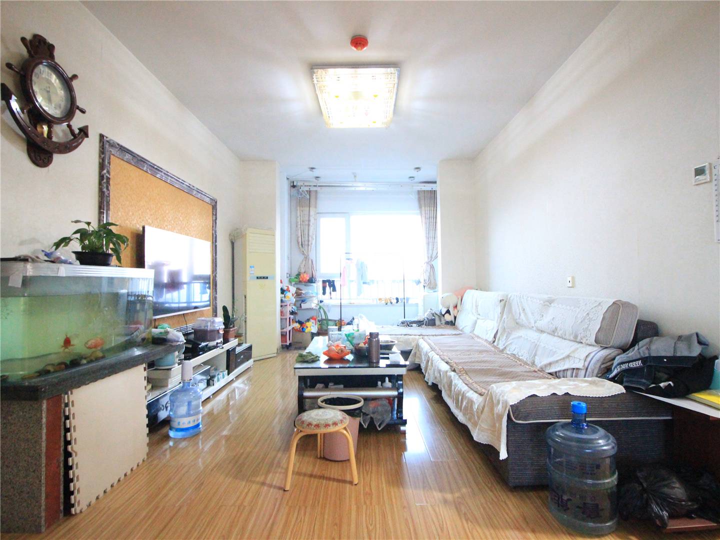 绿地新里梵尔赛公馆