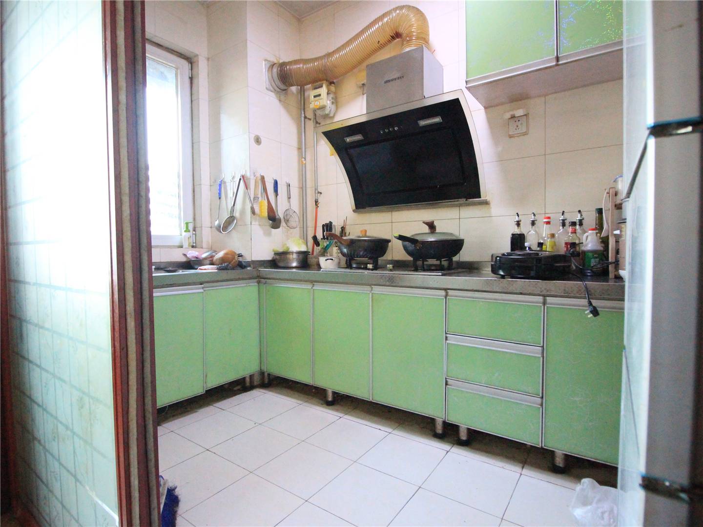 绿地新里梵尔赛公馆